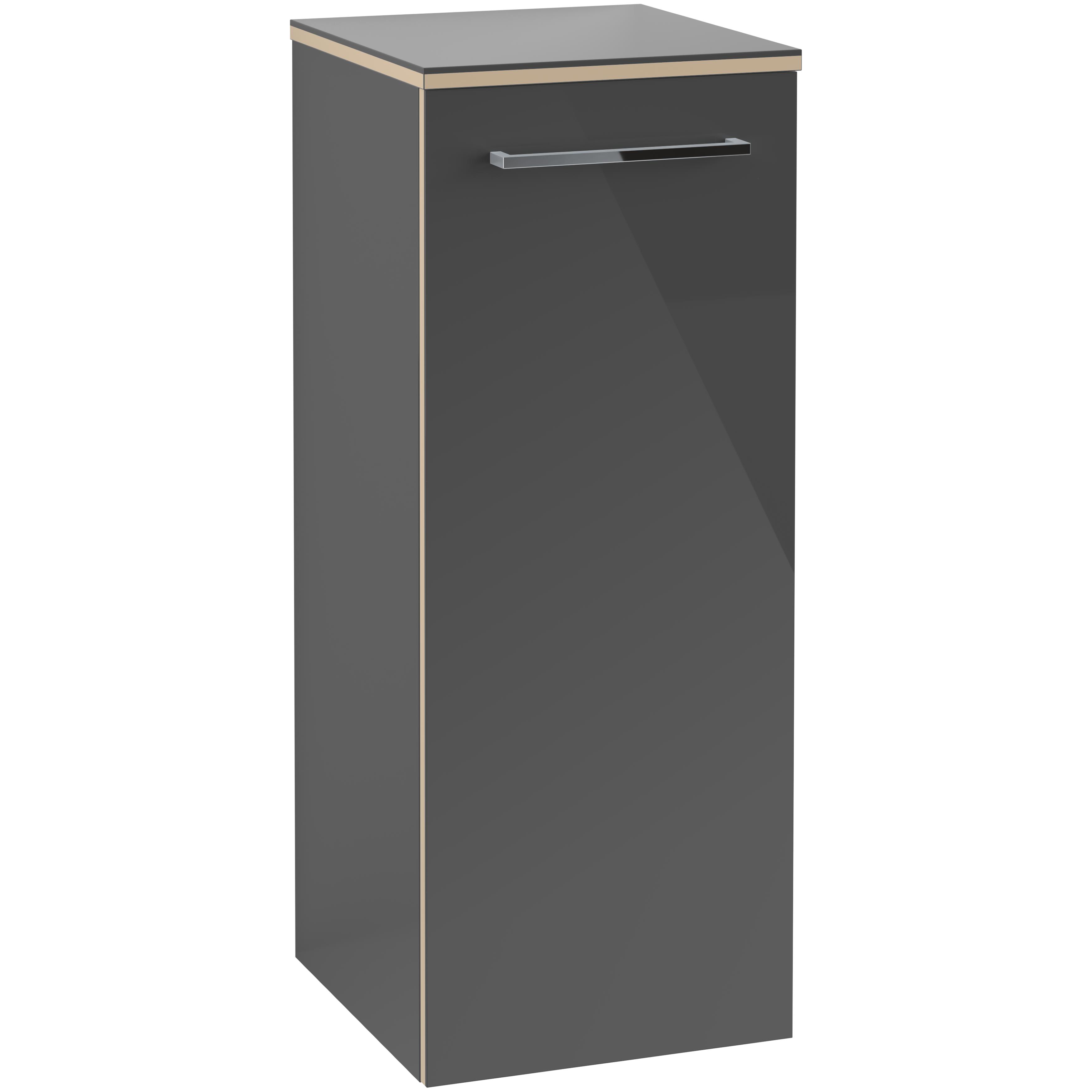 V&auml;ggsk&aring;p Villeroy & Boch Avento med 1 D&ouml;rr 350 mm