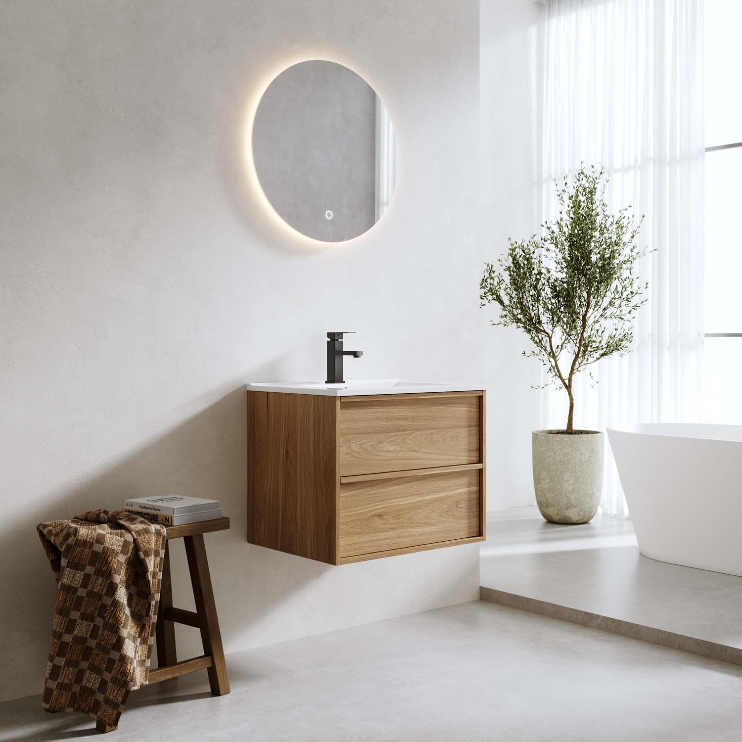 Servantskap Bathlife Charm med Servant