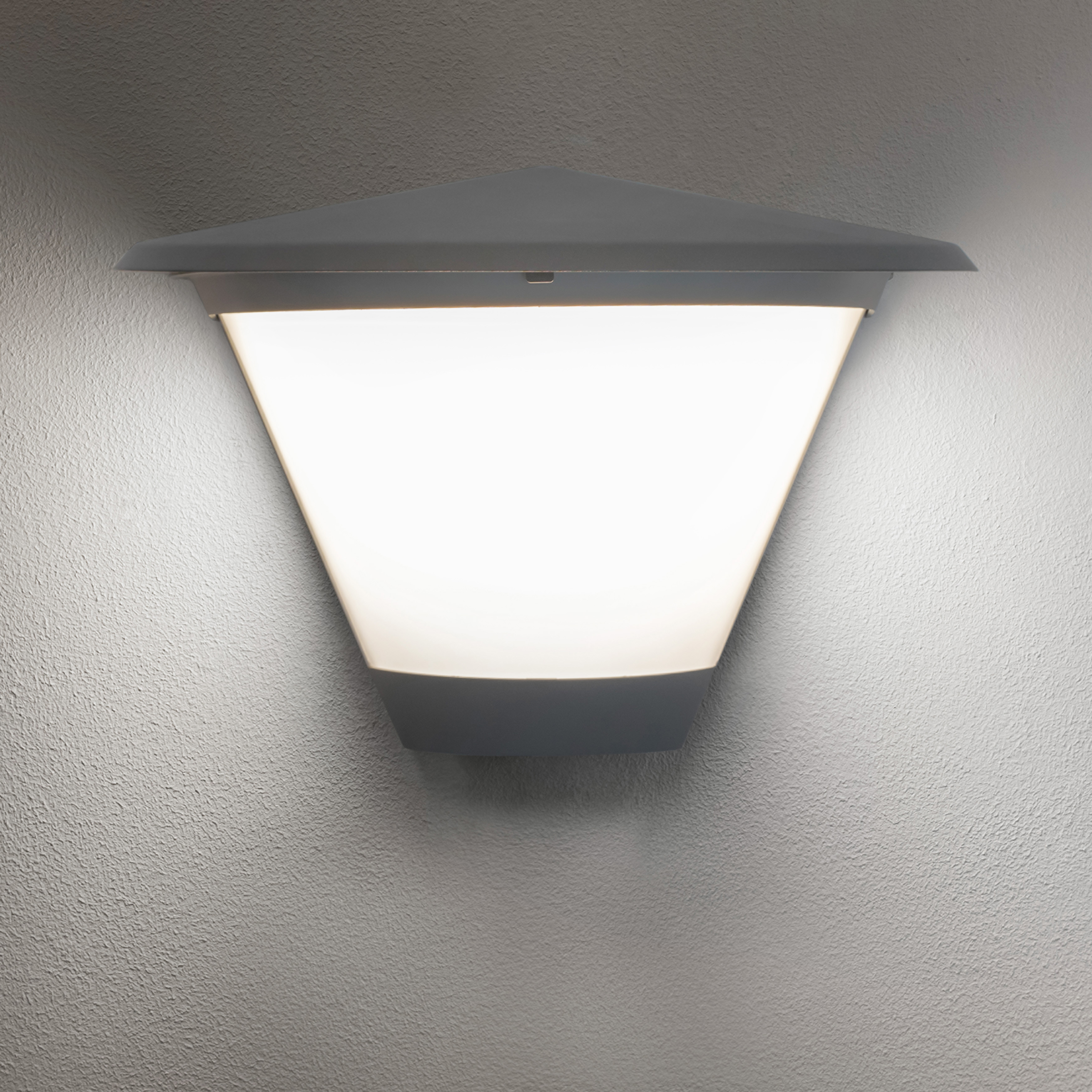 Vägg Pave Wall Opal Top Grå Grå