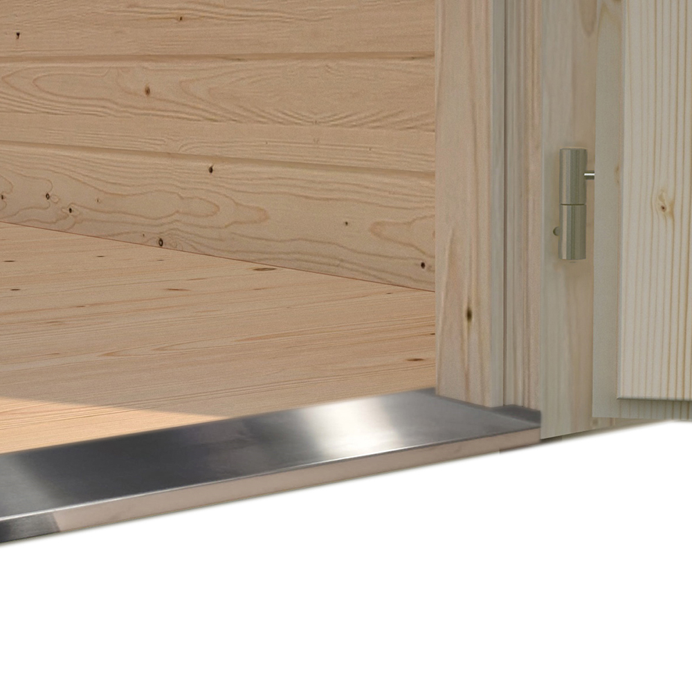 Gjestehytte Palmako Ella 17,8 m2