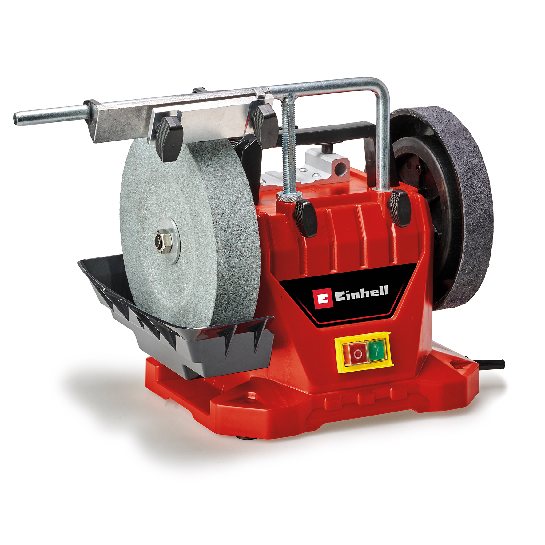 Våtsliper Einhell TC-WG 200