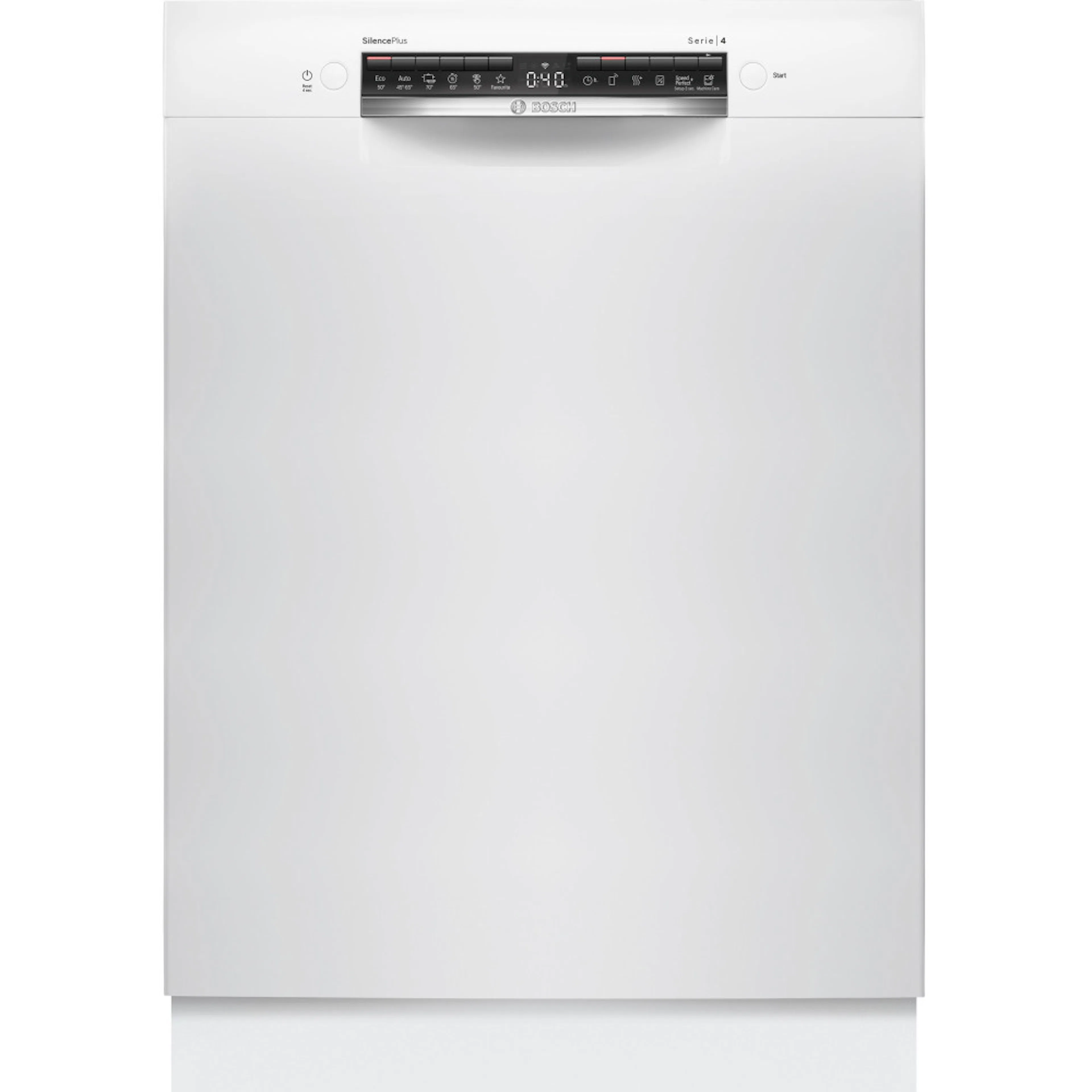 Oppvaskmaskin Bosch SMU4H Serie 4