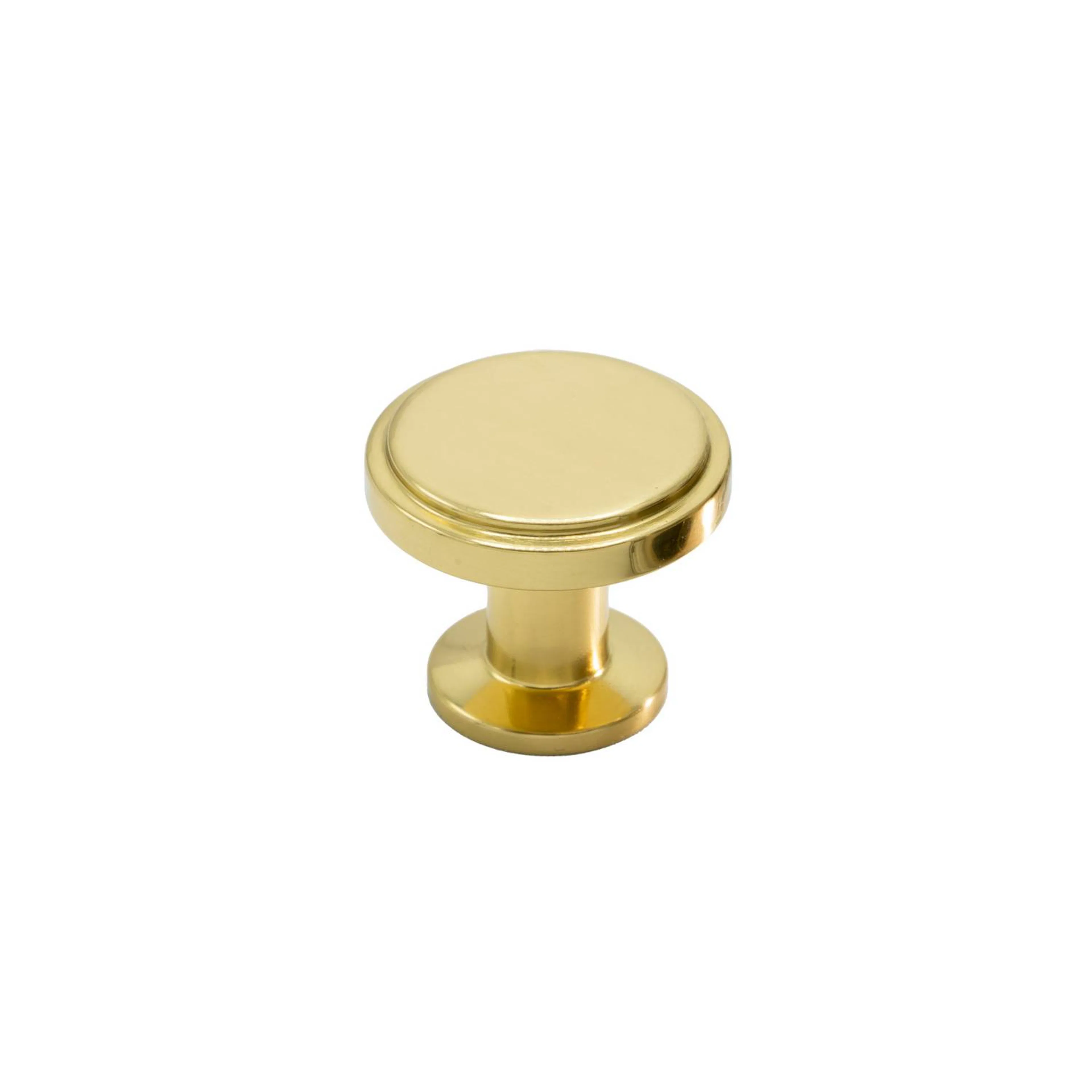 Knott Beslag Design Uno Ø30 mm