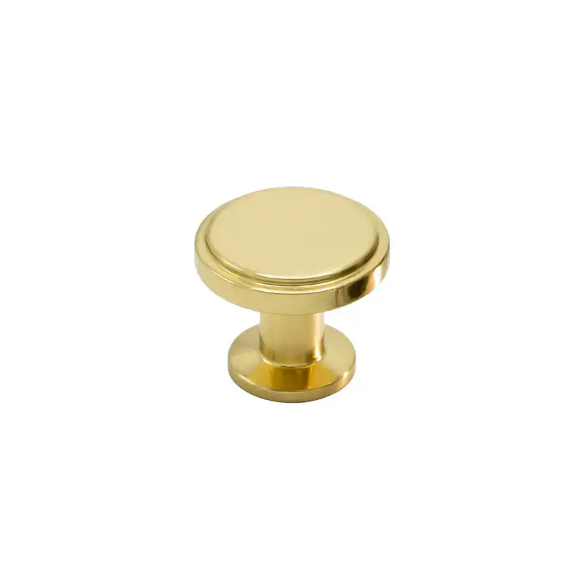 Knott Beslag Design Uno Ø30 mm