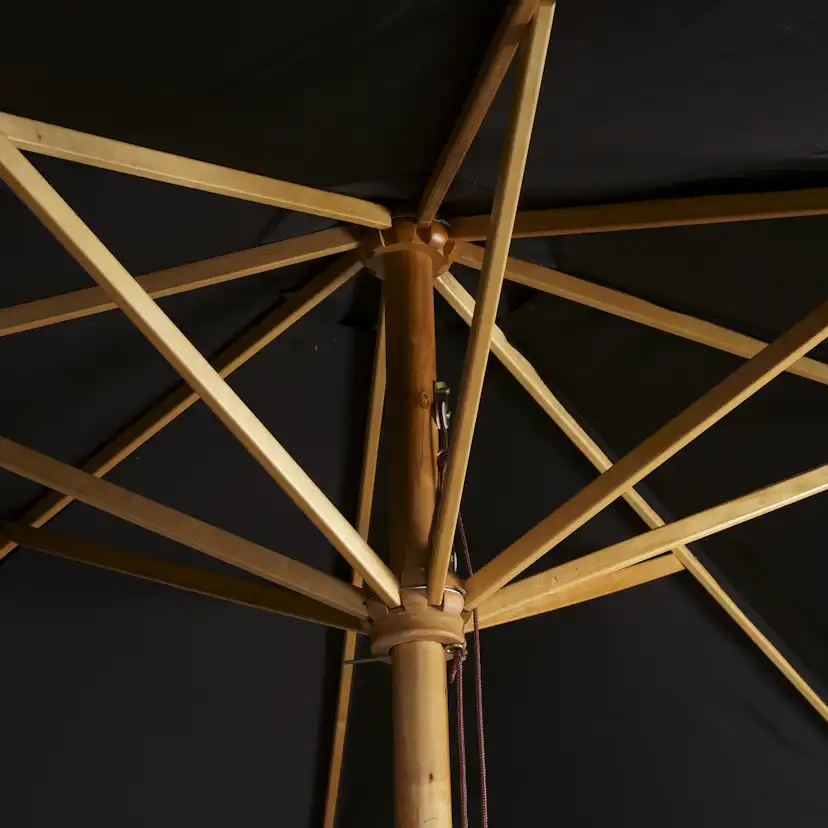 Parasoll Venture Home Ixxy Ø300 cm