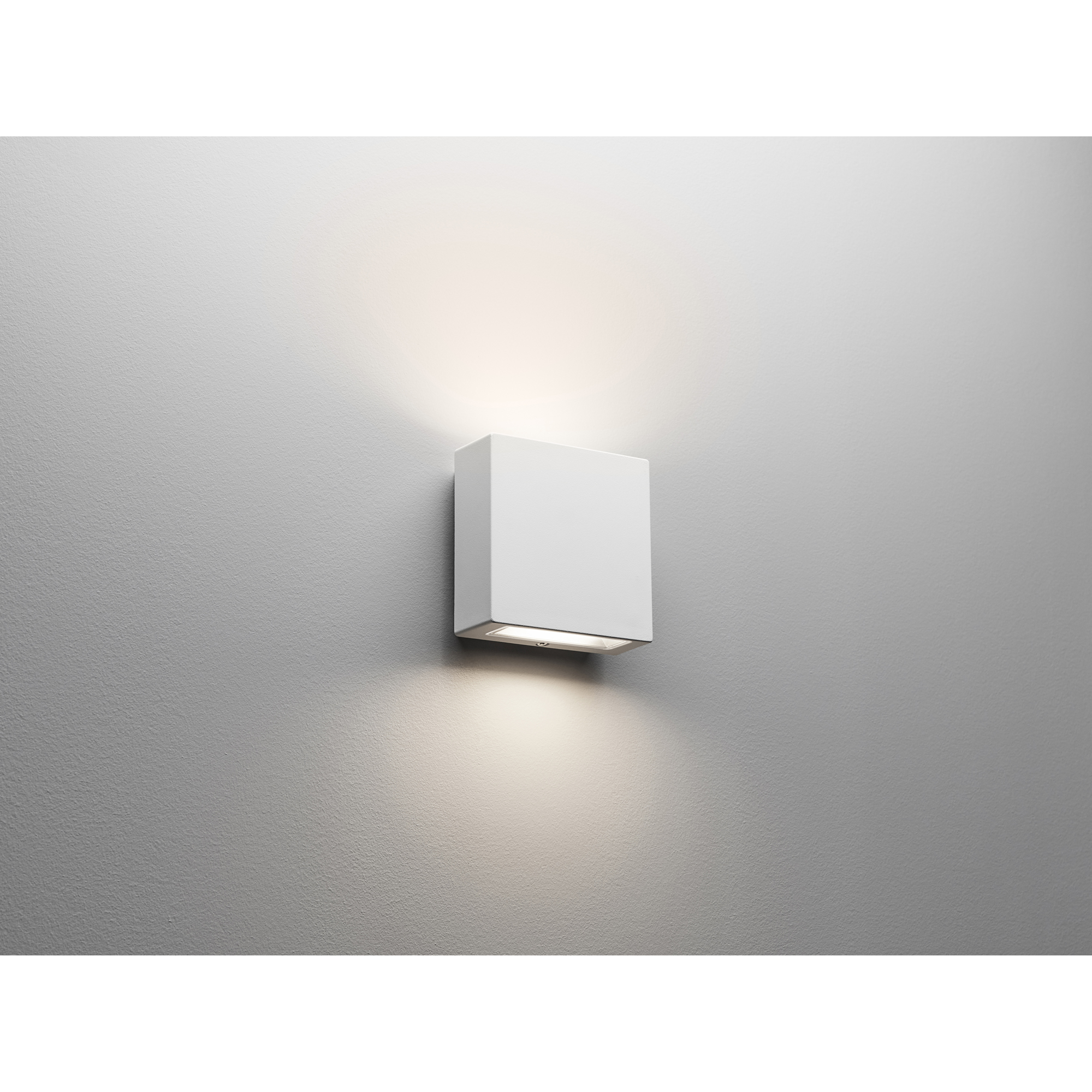 Vegglampe Hide-a-lite Pixo S II