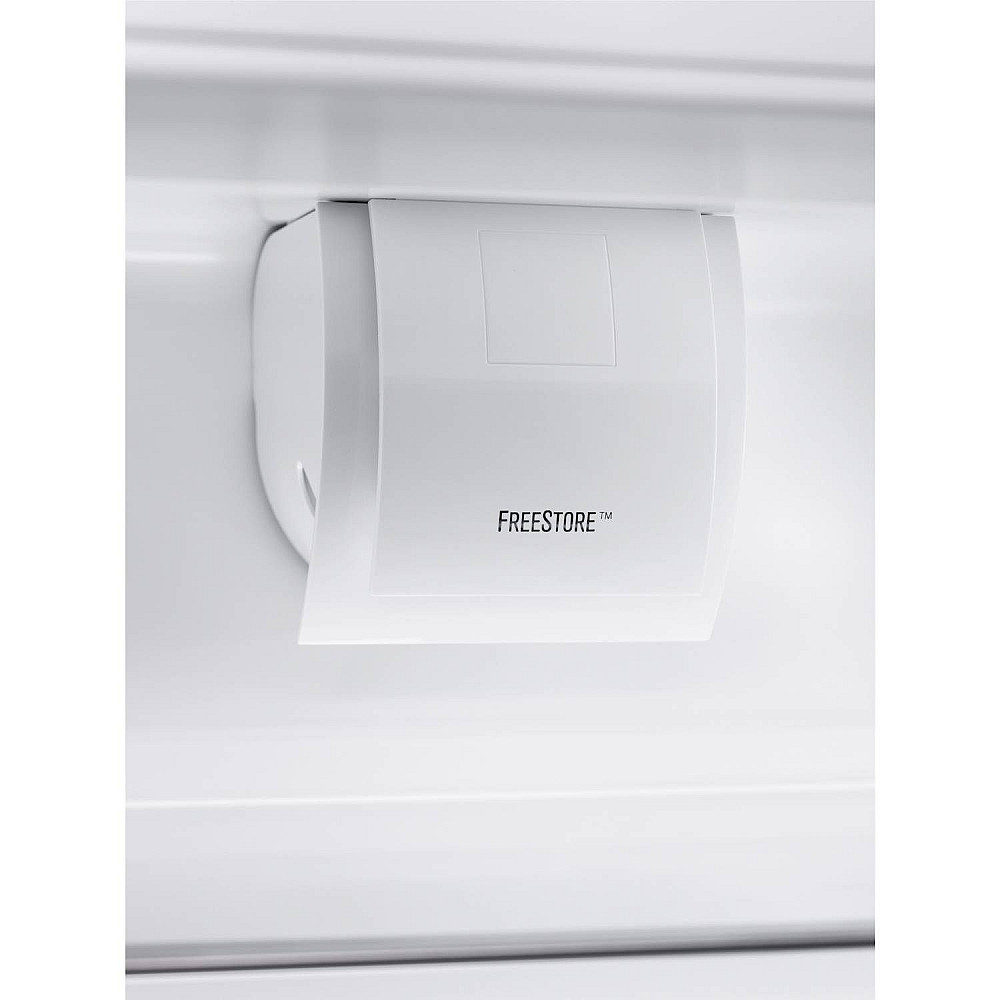 Kjøl/Frys Electrolux LRC4DE3X1 + LUC4NE2X1 175 cm CustomFlex med NoFrost