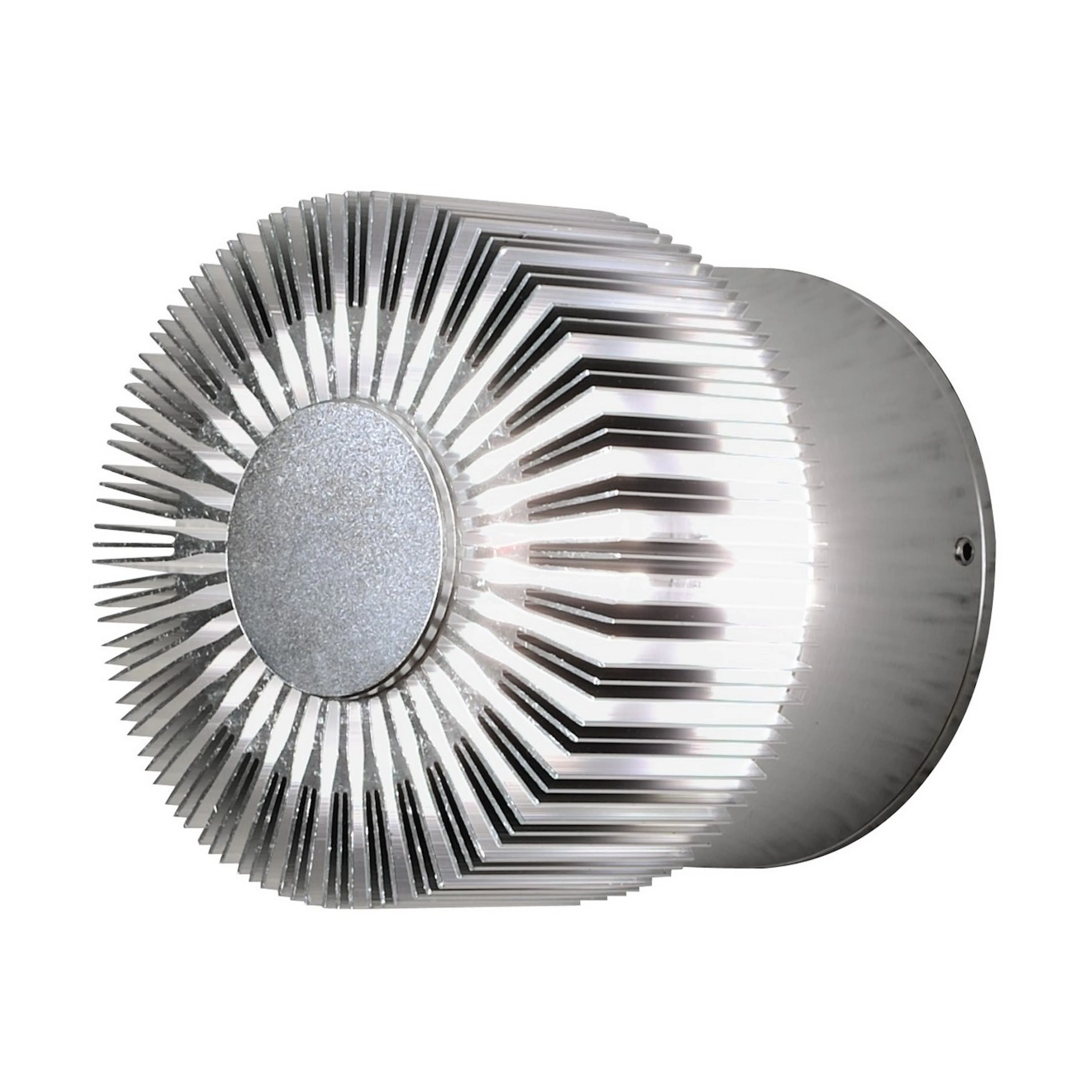 Anodisert