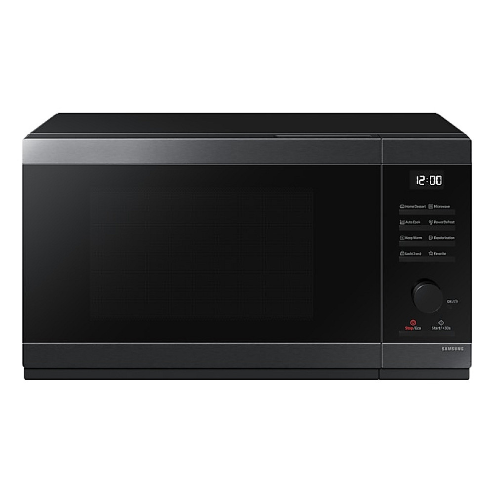 Mikrobølgeovn Samsung MS32DG4504AGE4 Sort 32L med Auto Cook