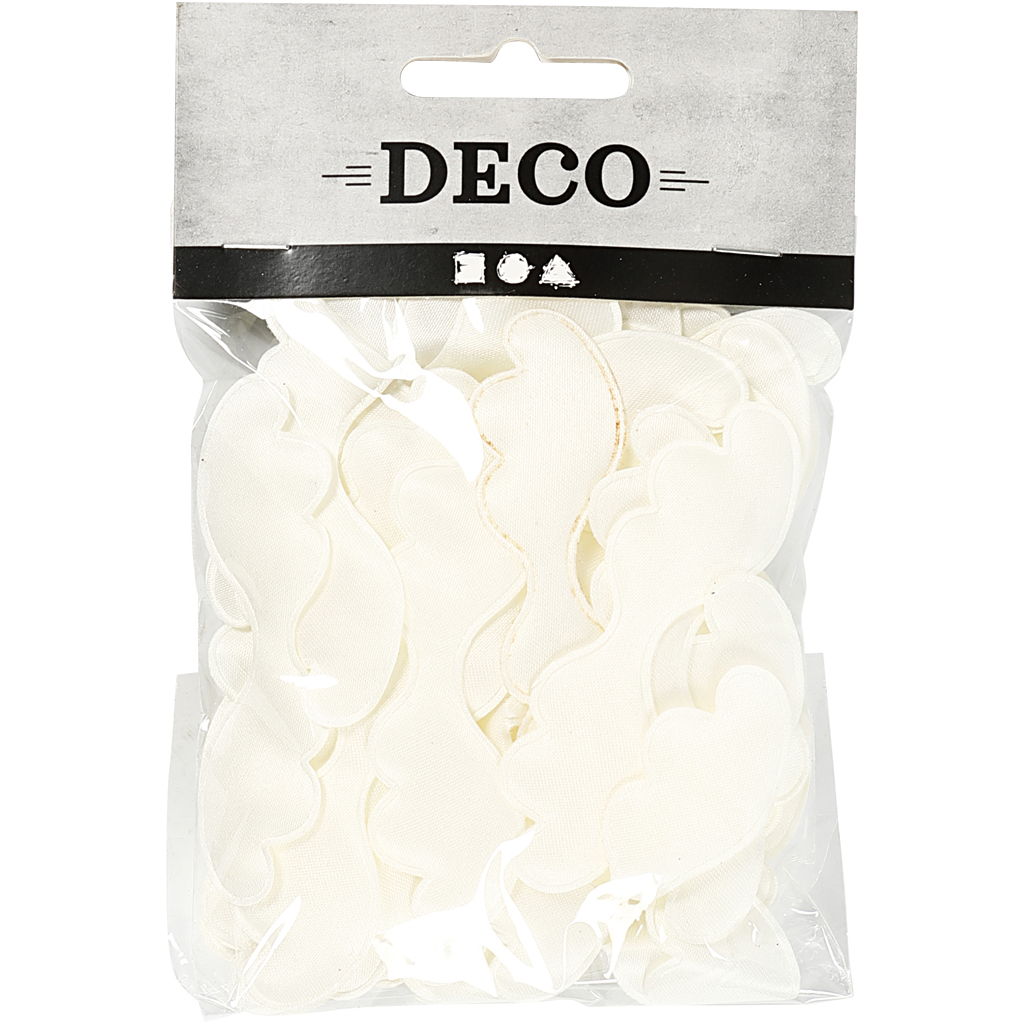 Tekstilvinger Creativ Company 50 Stk/1 Pk