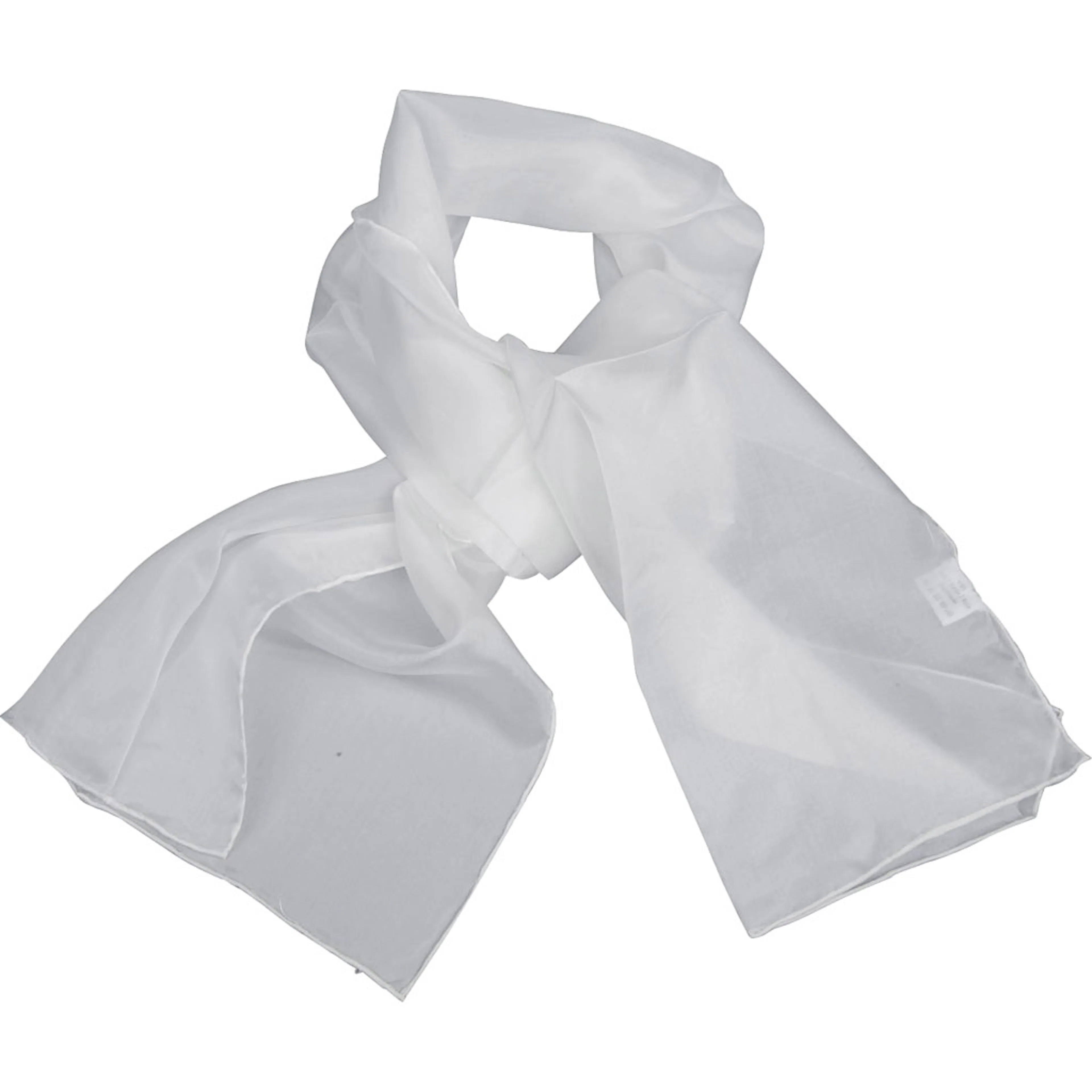 Silketørkle Creativ Company Str 35x130 cm 22 g 1 Stk