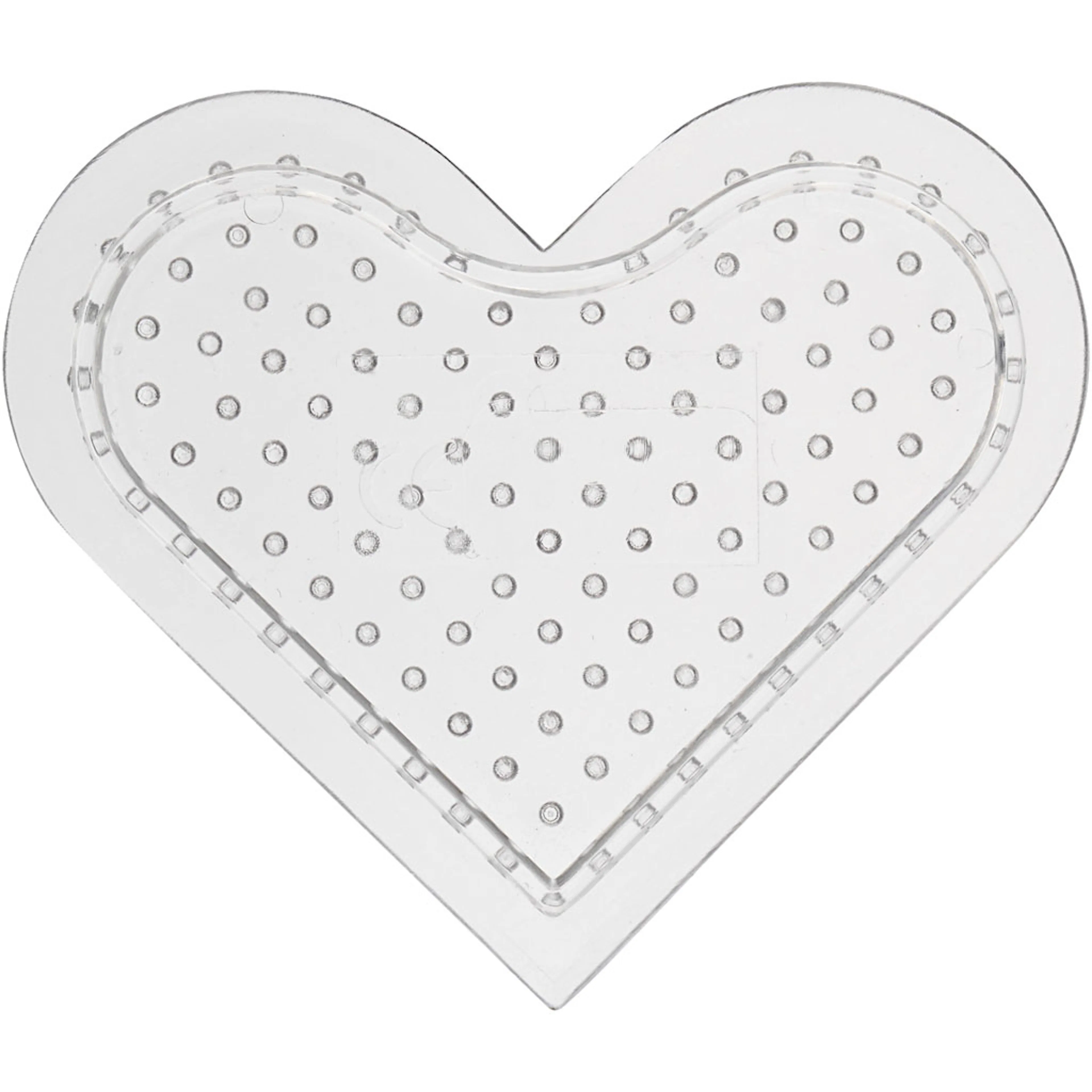 Perleplate Creativ Company 10 stk/1 Pk