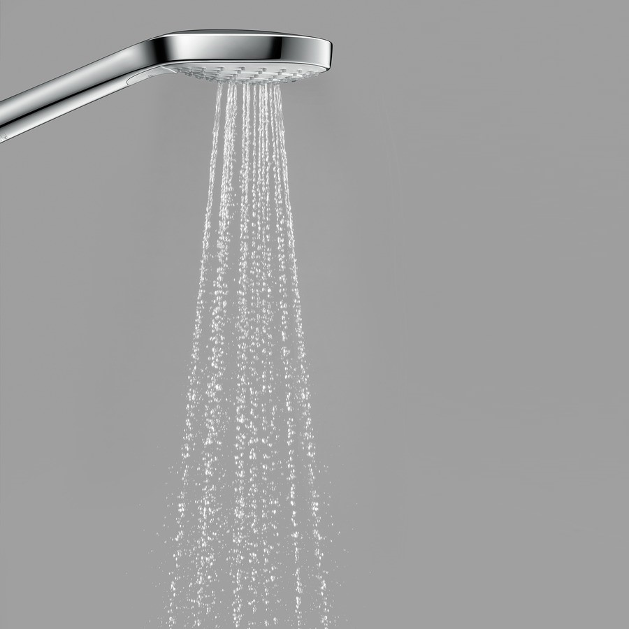 Hånddusj Hansgrohe Croma Select S Vario