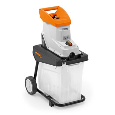 Kompostkvern STIHL GHE 140.0