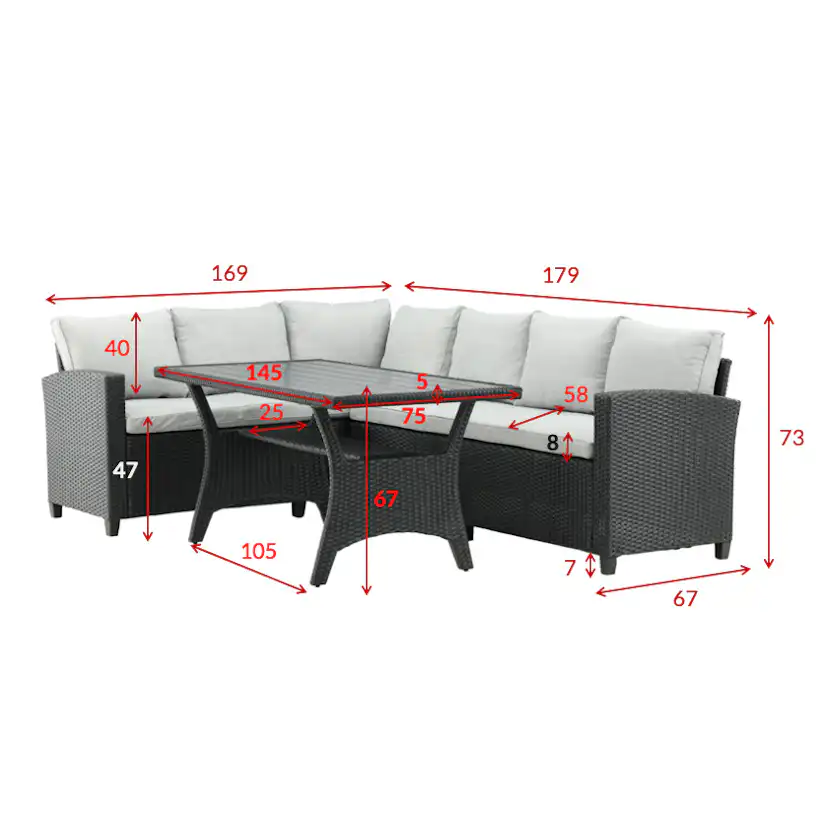 Hagegruppe Venture Home Bentwood