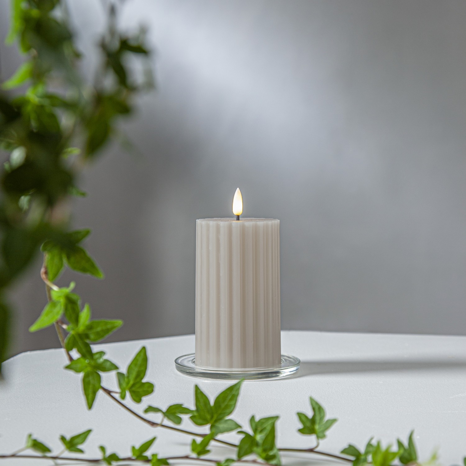 Kubbelys Star Trading Flamme Stripe