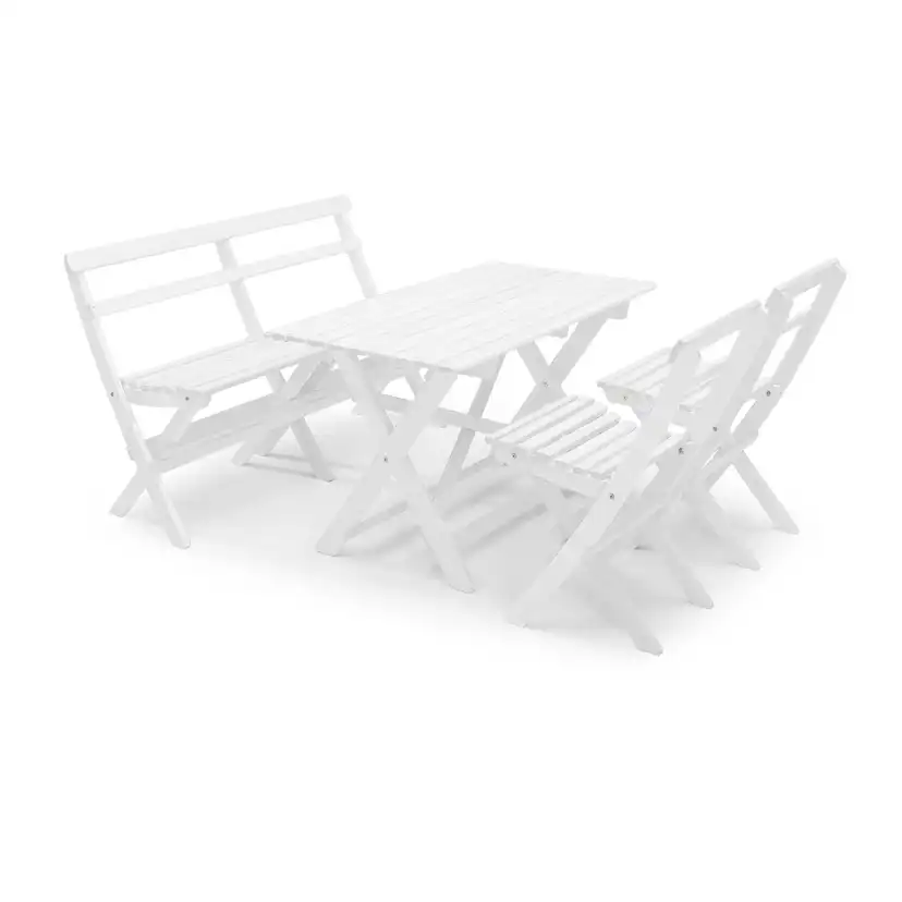Utegruppe Hillerstorp Torpet