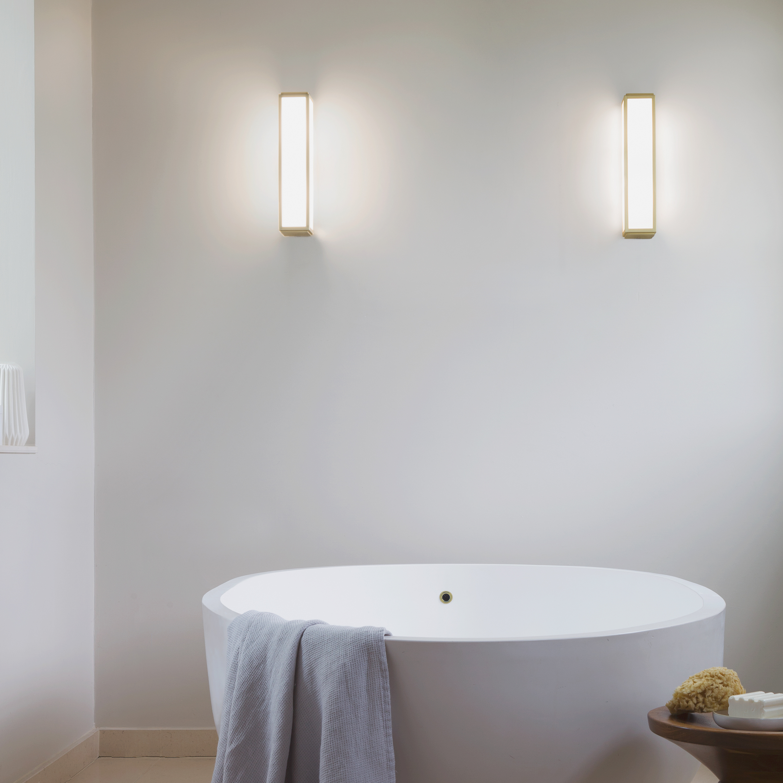 Vegglampe Astro Mashiko Classic 360