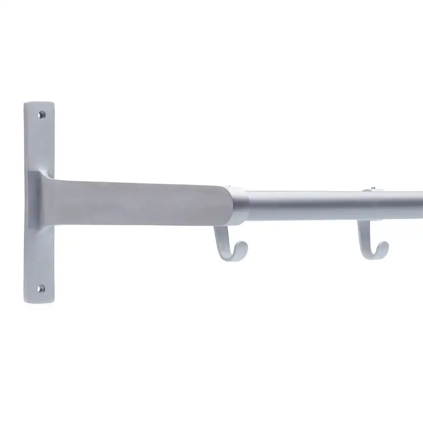 Hattehylle Habo Elegant 100 cm