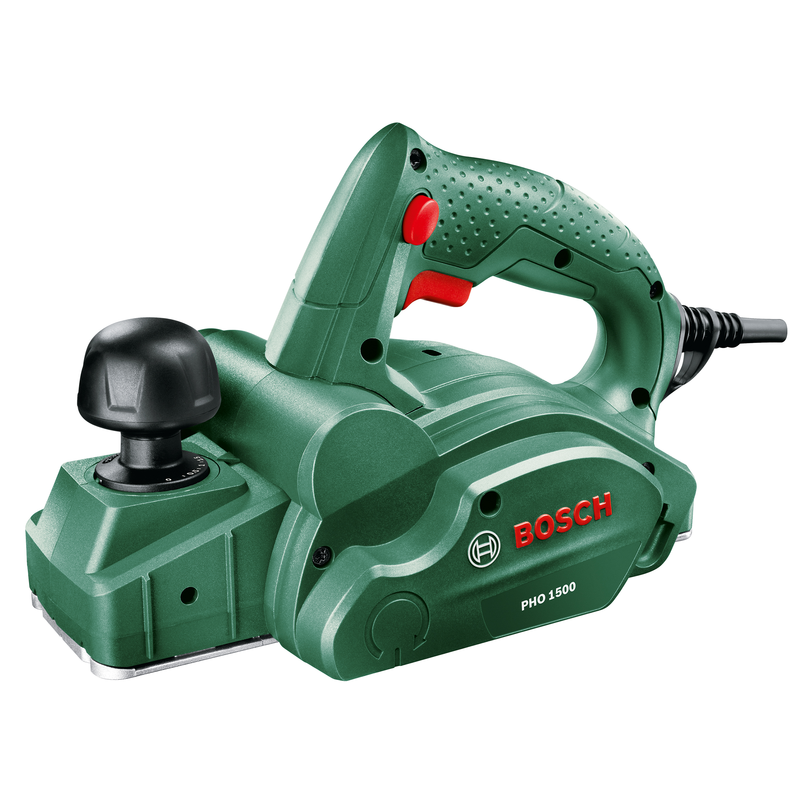 Elhøvel Bosch Power Tools PHO 1500