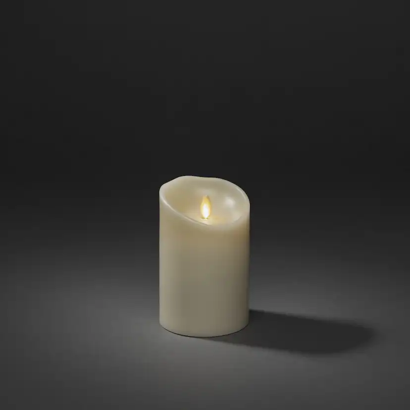 Vokslys Gnosjö Konstsmide 1610-13 LED