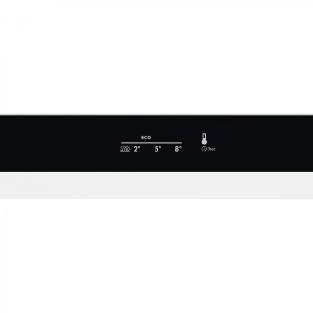 Kjøl/Frysepakke Electrolux LRC4DE35WR + LUC4NE23WL