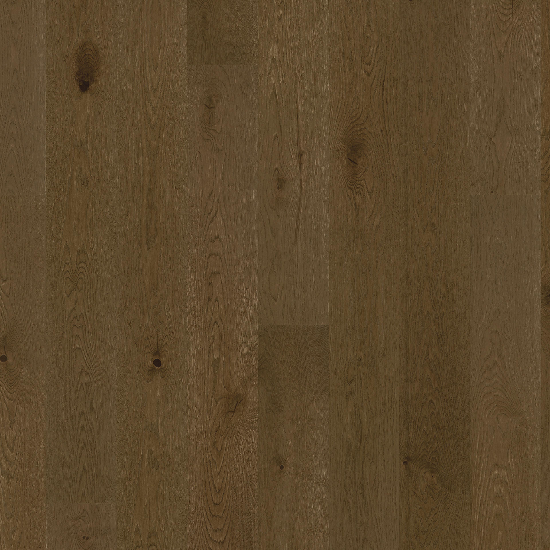 Tregulv Tarkett Shade Eik Italian Brown Plank