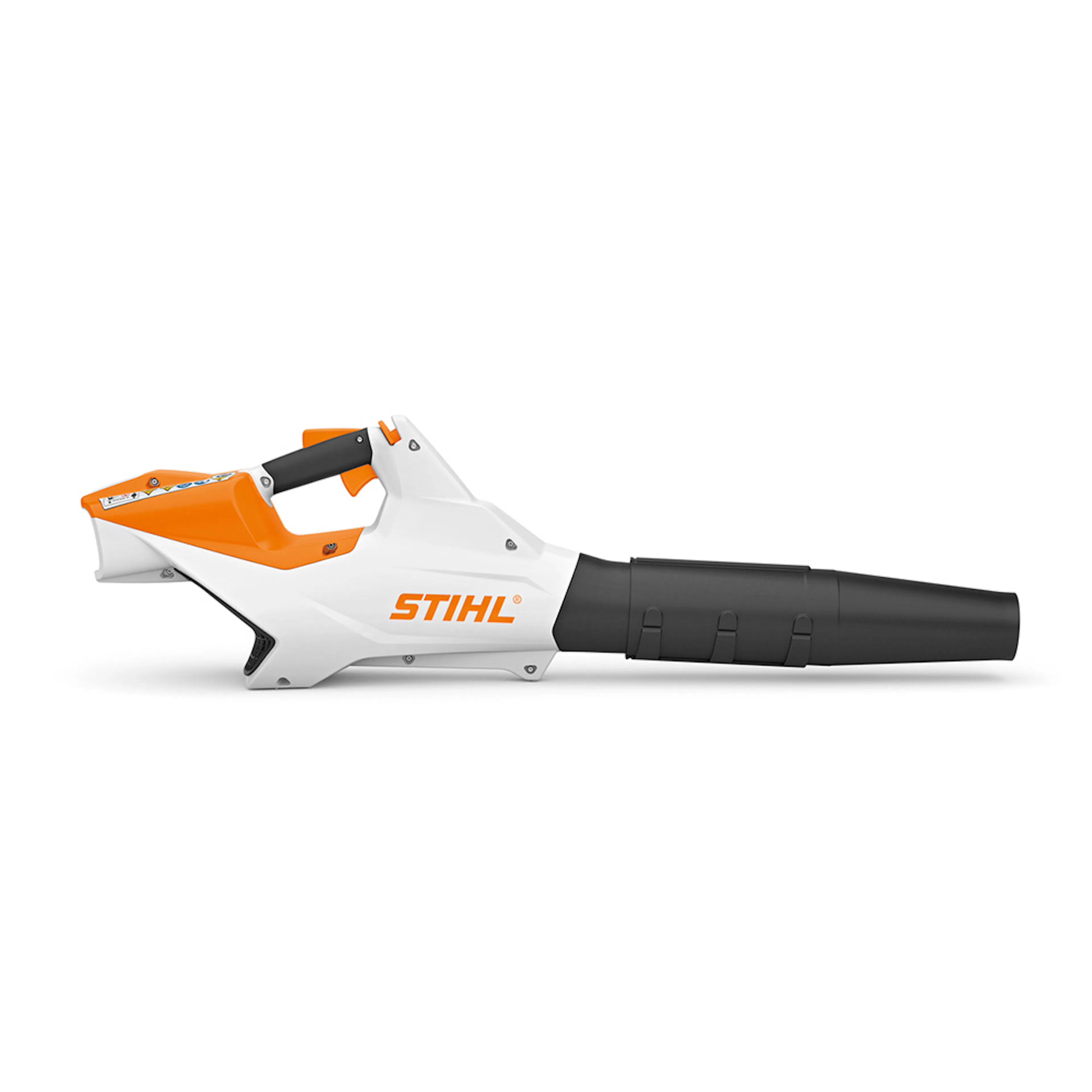 Løvblåser STIHL BGA 86 Uten Batteri & Lader