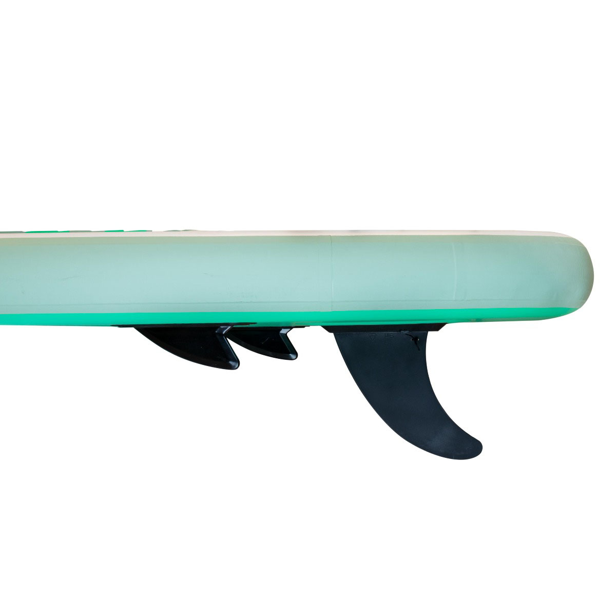 SUP-Brett Deep Sea Standard 2-pack