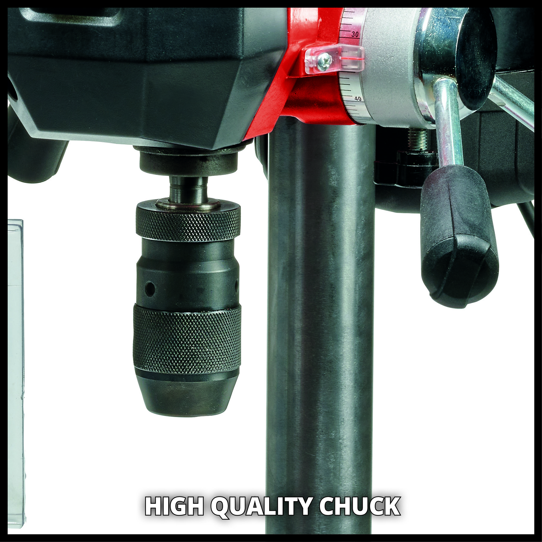 Søyleboremaskin Einhell TE-BD 550 E