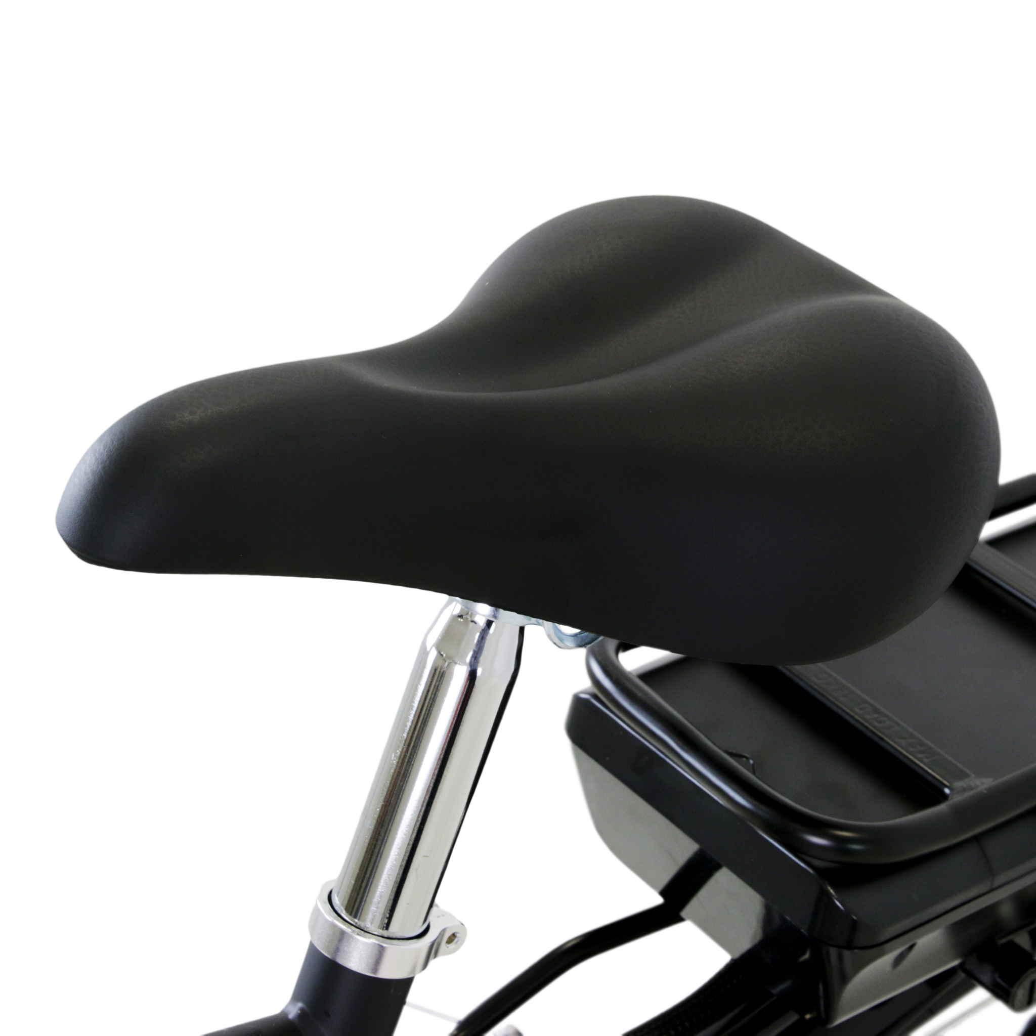 Elsykkel Lyfco Herre 28" - Elliot 10,4 Ah Svart