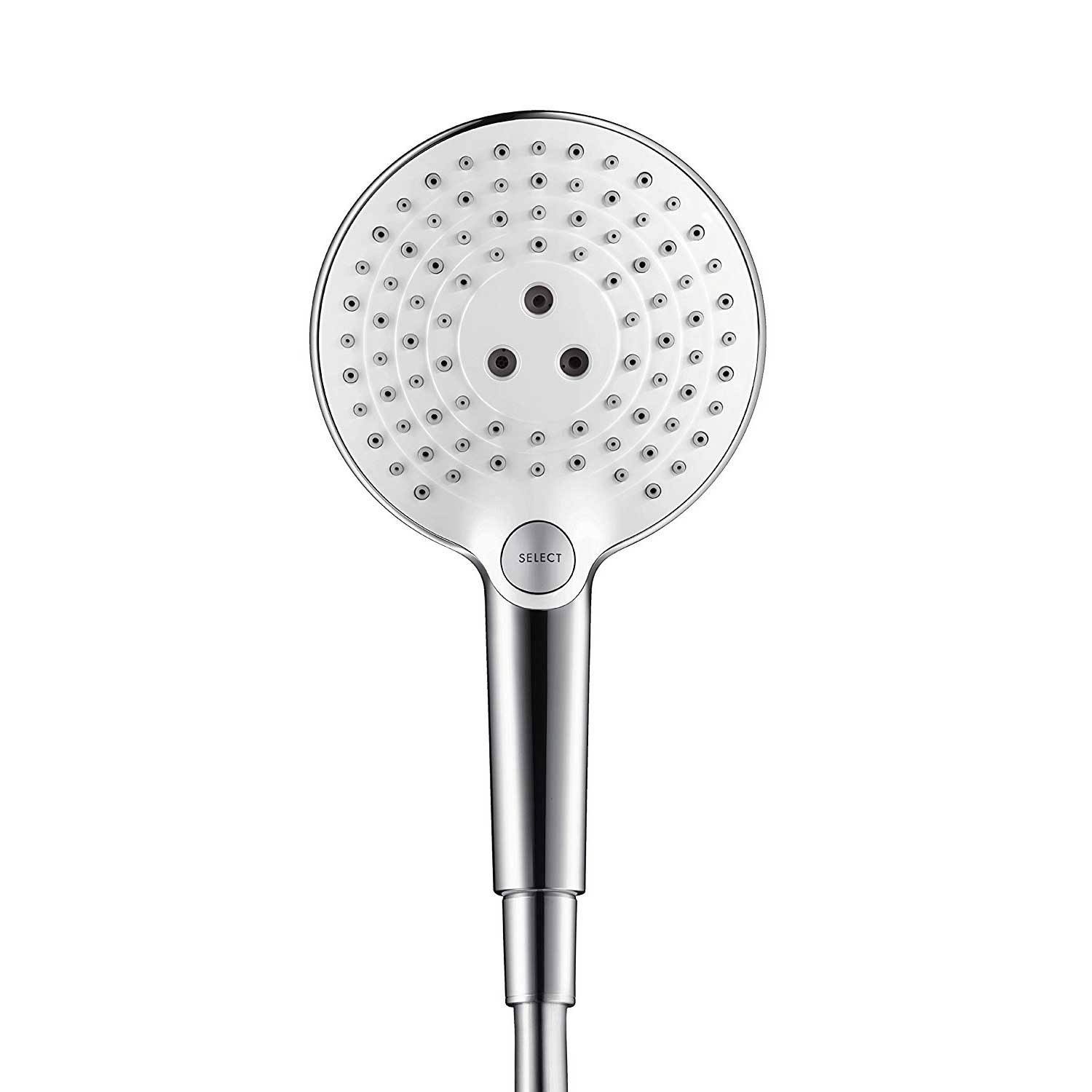 Dusjsett Hansgrohe Raindance Select S 120 3jet 90 cm