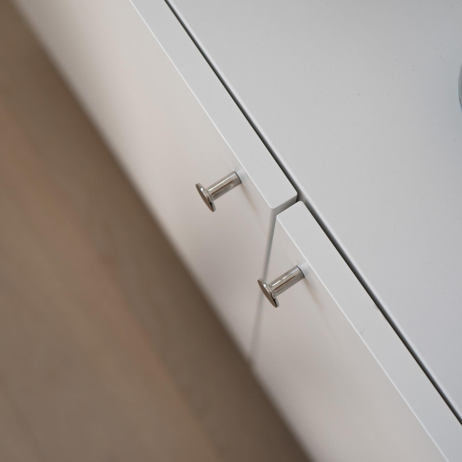 Knott Beslag Design Sture Ø18mm
