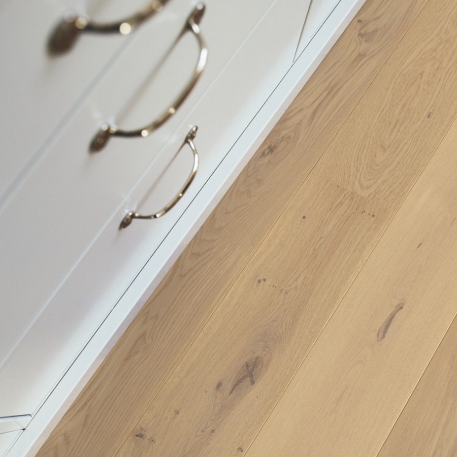 Parkett Pergo Lofoten Spring Oak