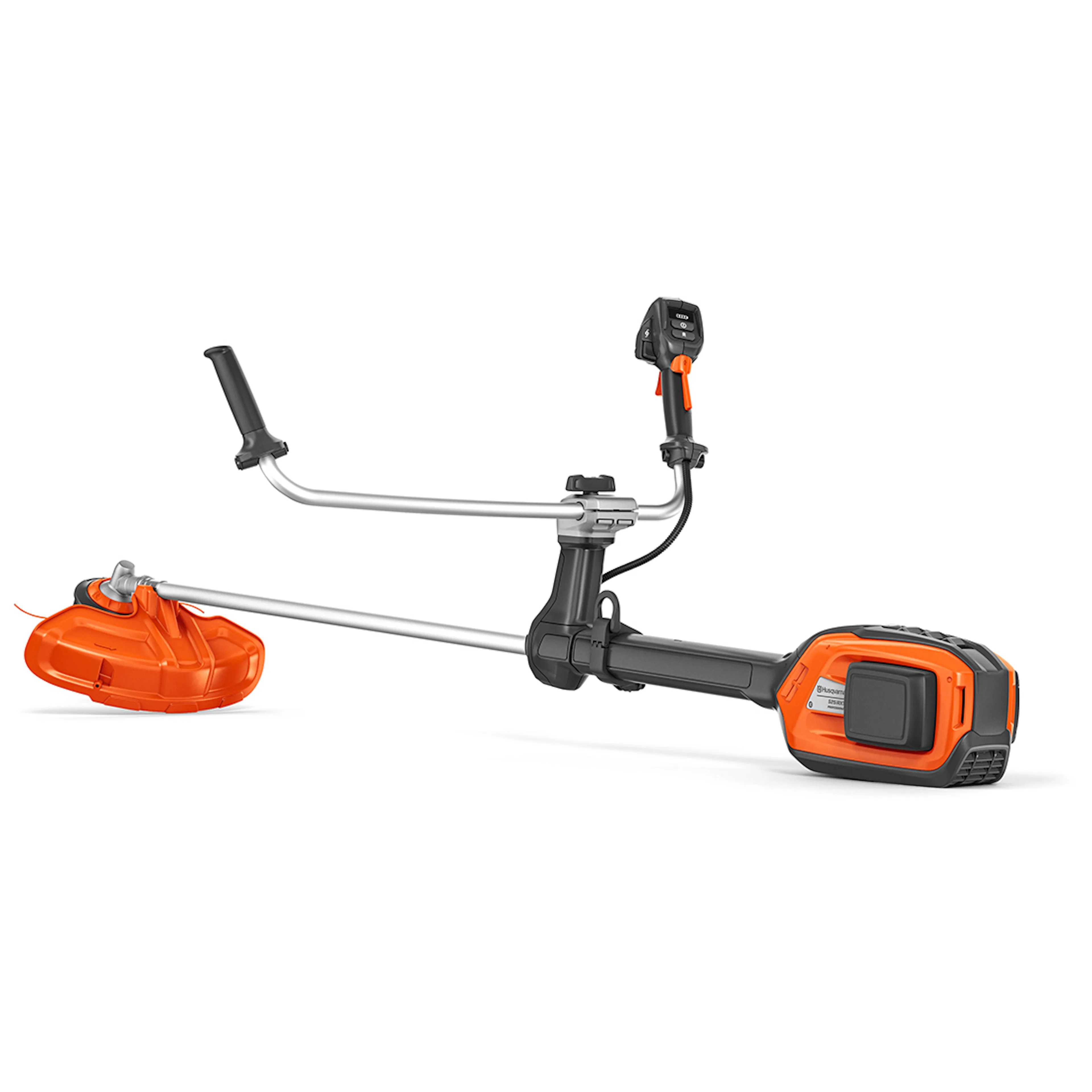 Ryddesag Husqvarna 525iRXT Uten Batteri & Lader