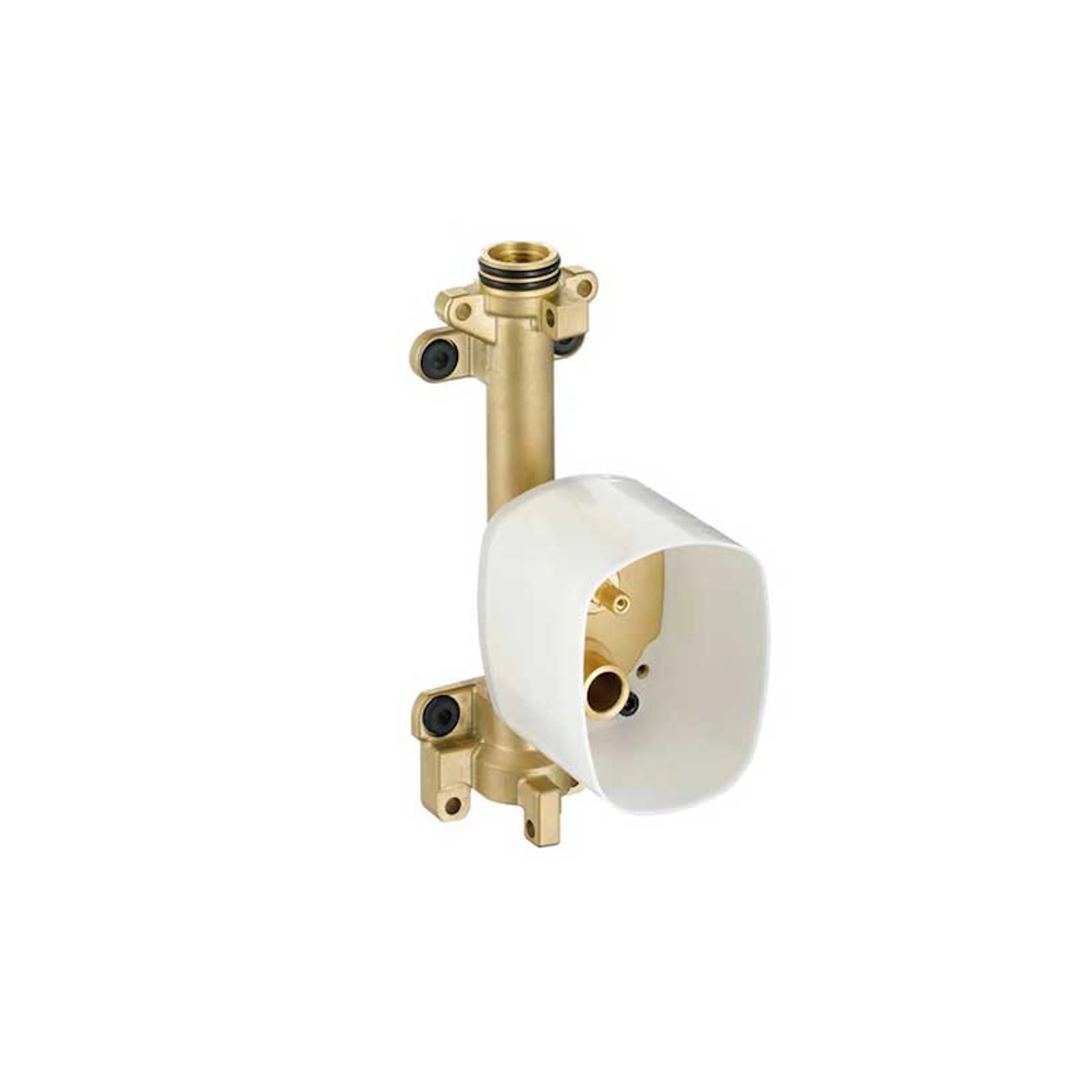 Inbyggnadsdel Axor ShowerCollection för Handduschmodul 120/120