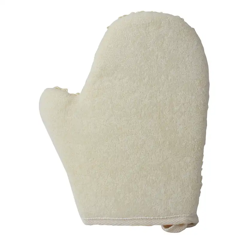 Skrubbvante Spirella Sisal Stor