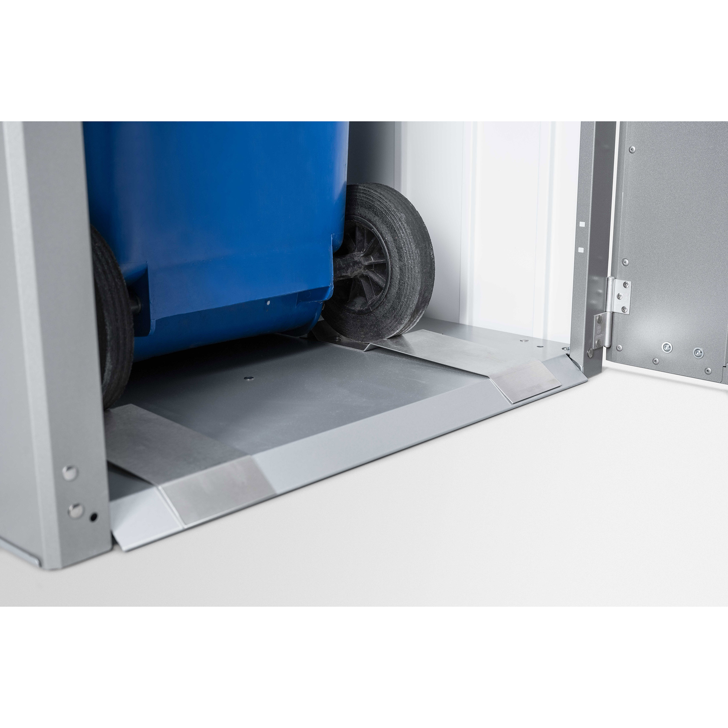 Renovasjonsskjul Biohort Alex