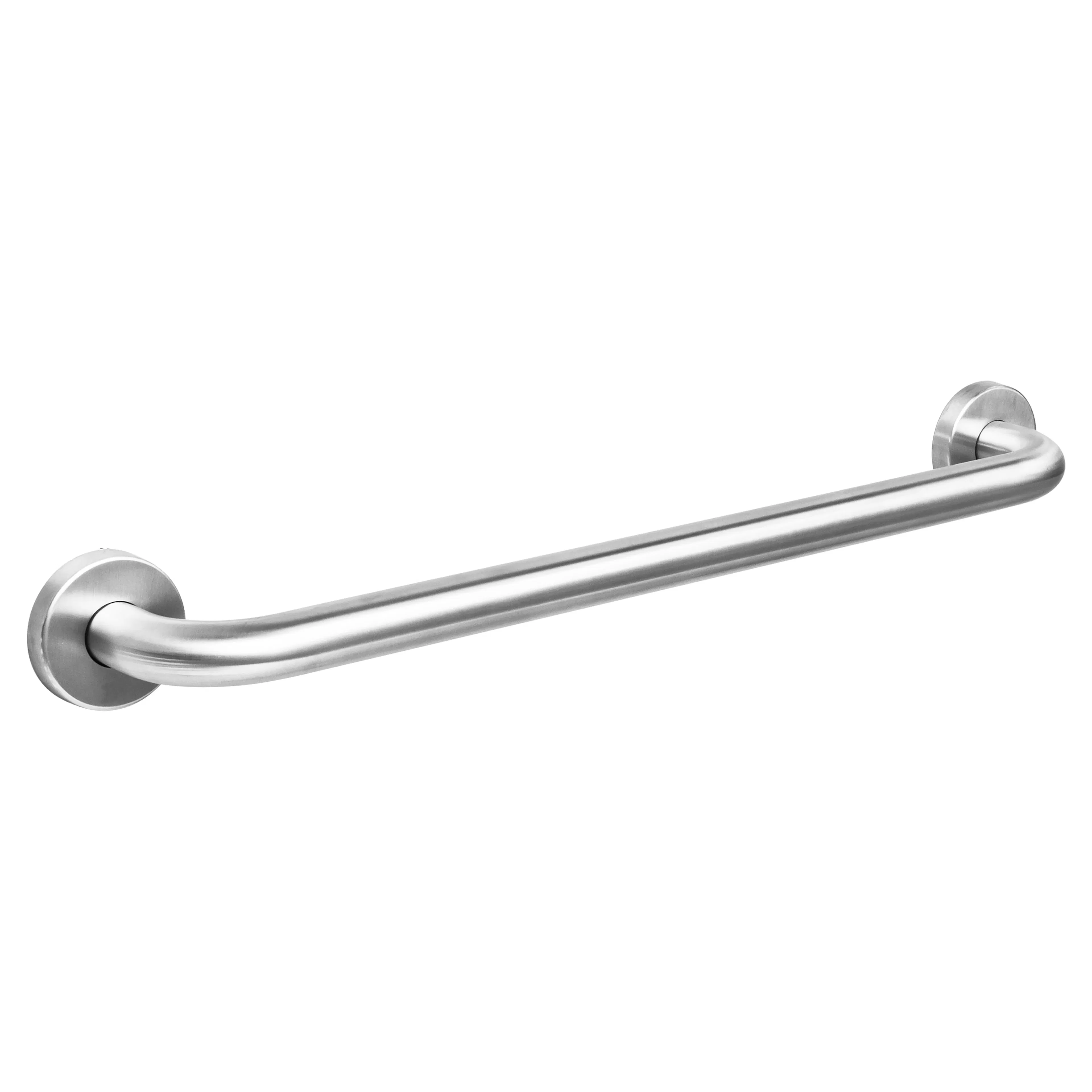 Støttehåndtak Strand Stainless Grabba Rett