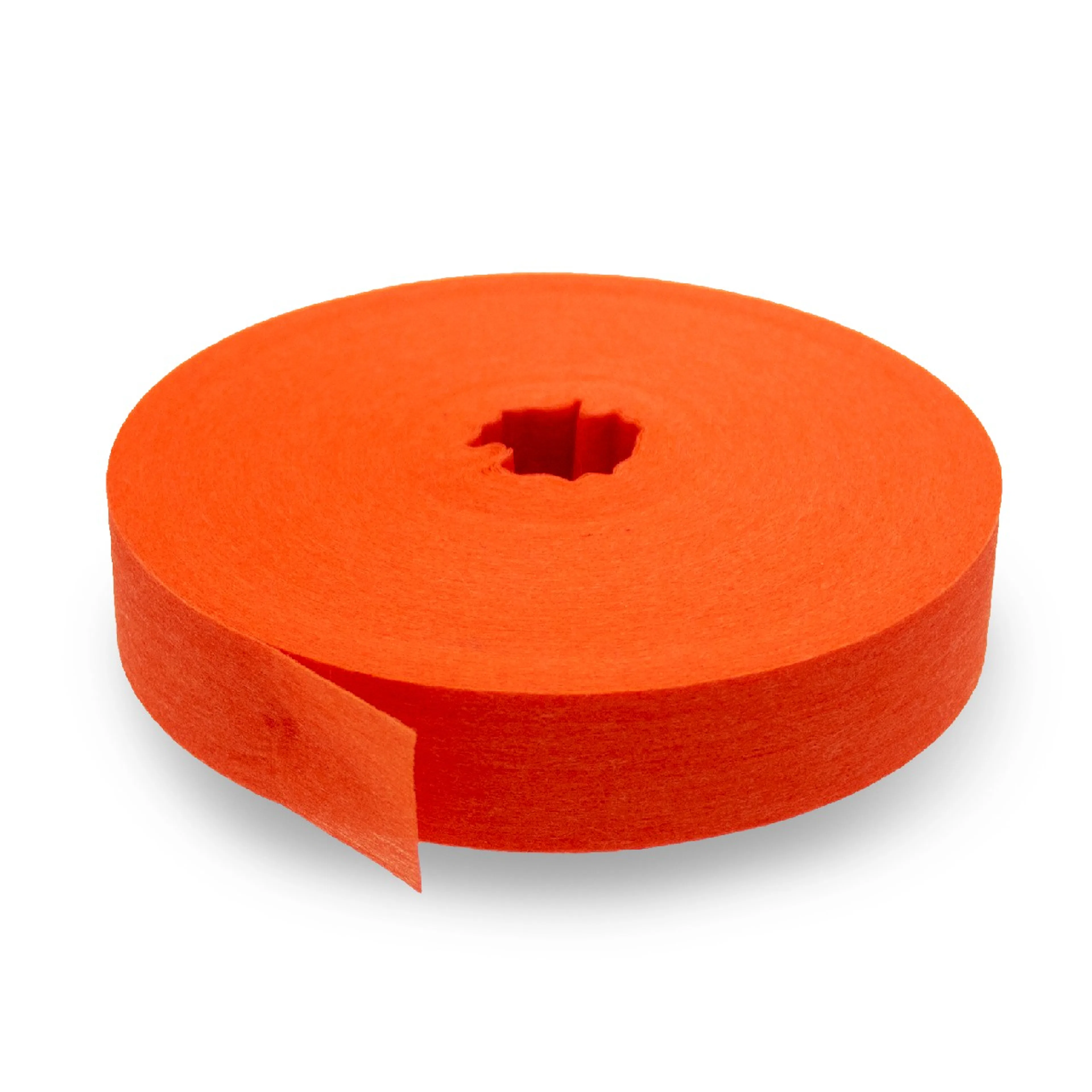 Oransje