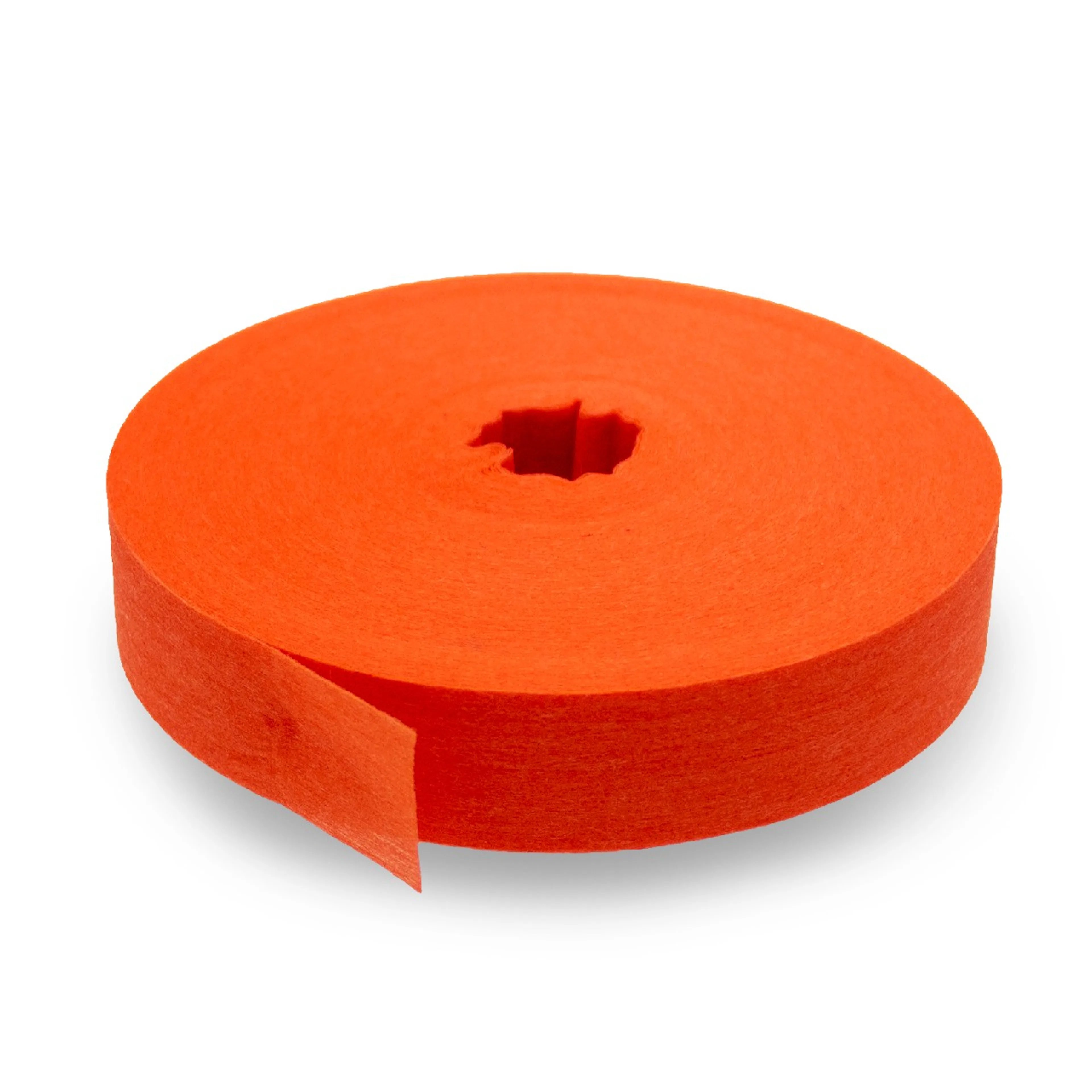 Oransje