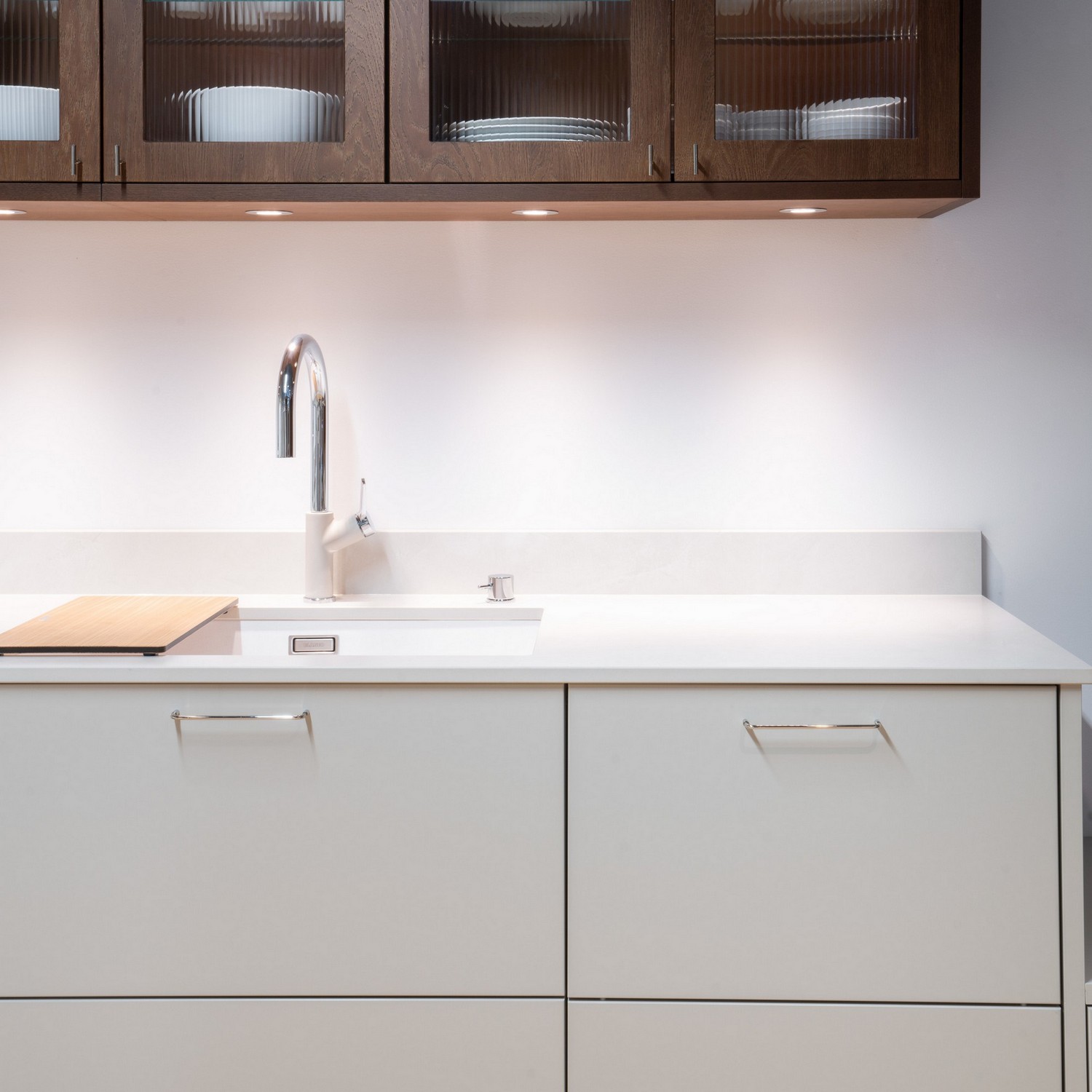 Knott Beslag Design T Spira
