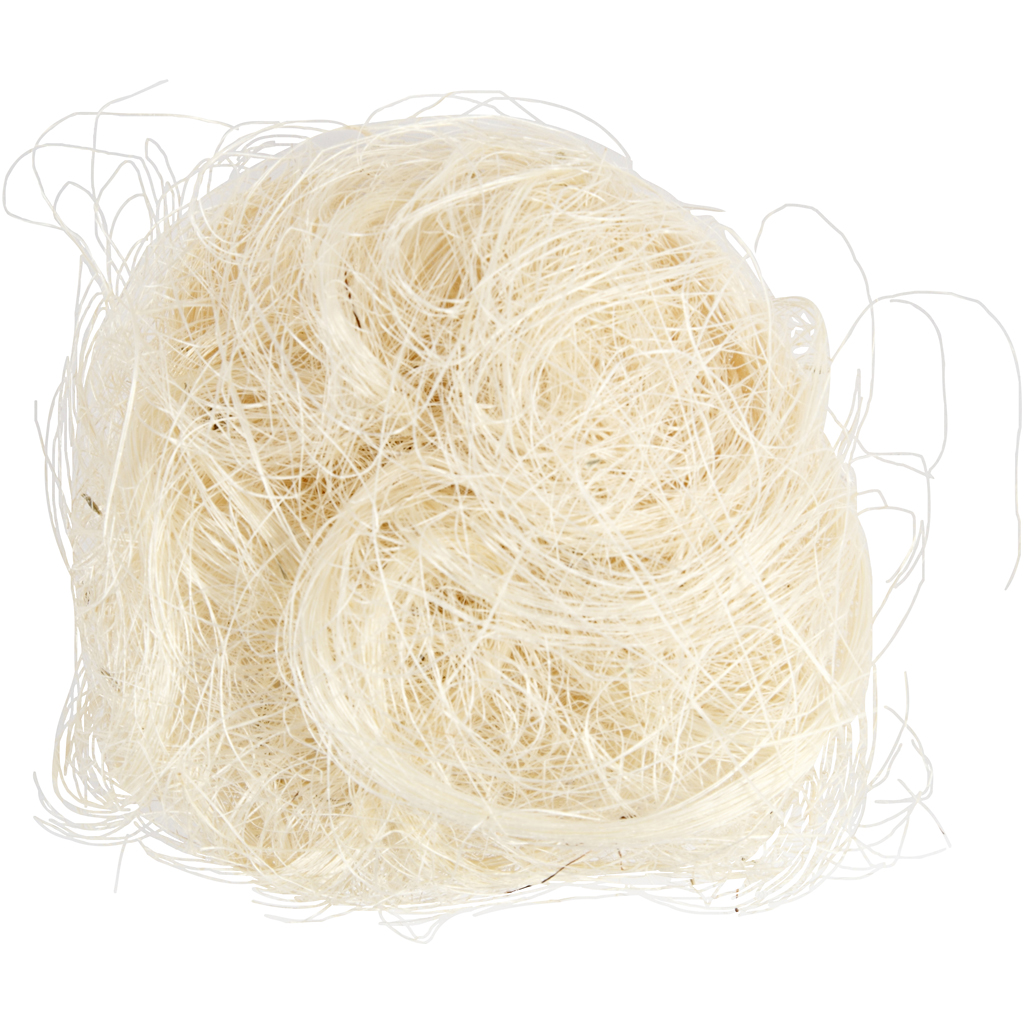 Sisal Creativ Company 8 g/1 Pk