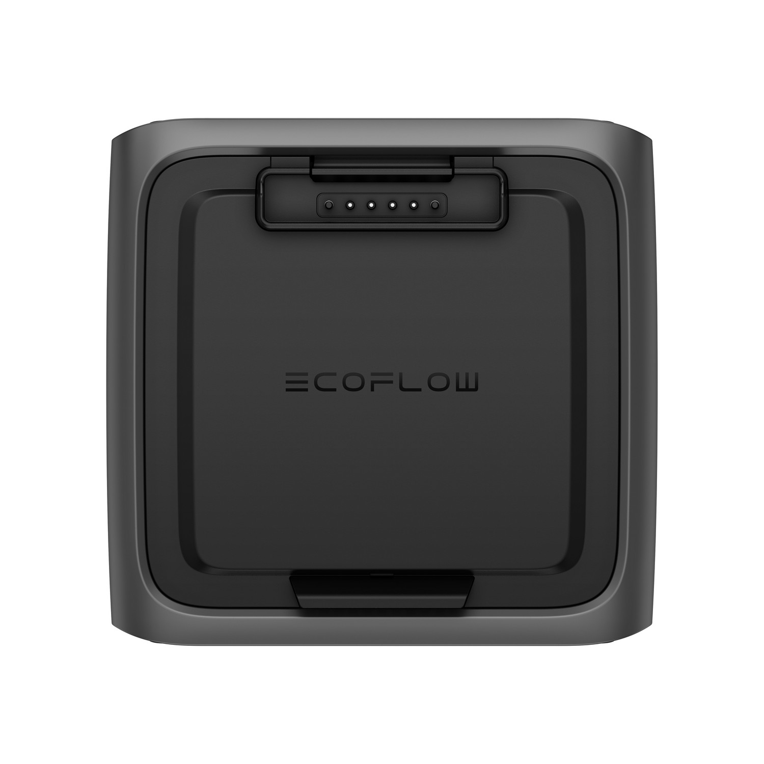 Ekstra Batteri EcoFlow RIVER 3 Plus 286 Wh