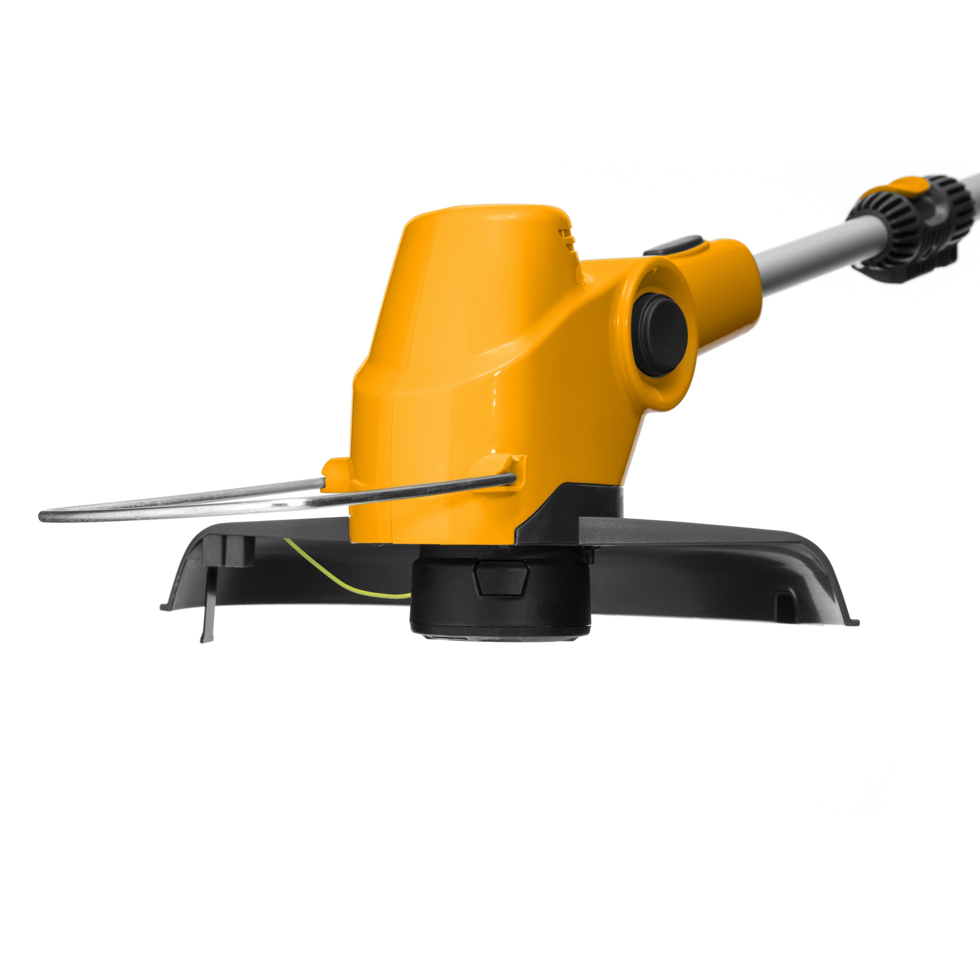 Gresstrimmer Stiga GT 100e med Batteri og Lader