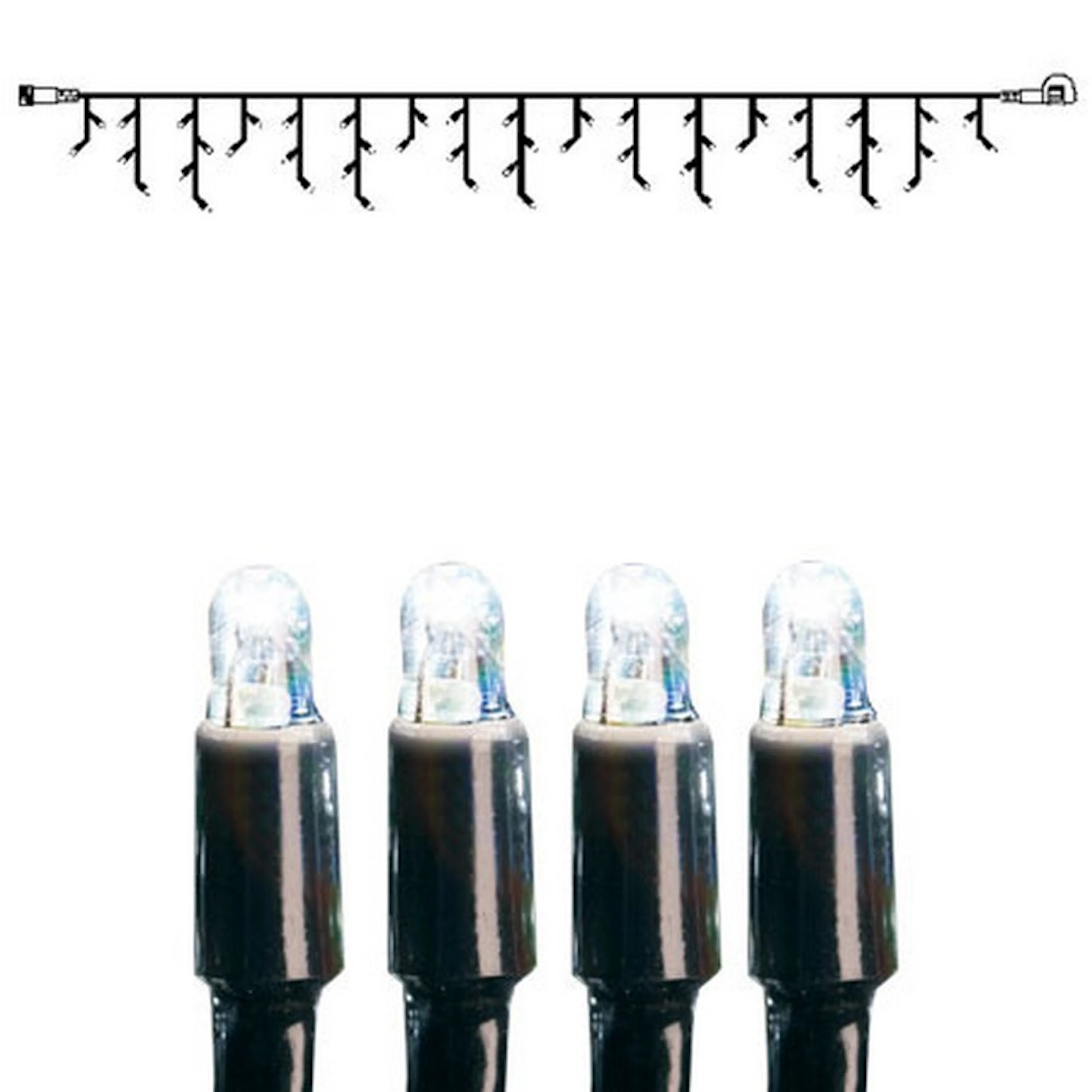 Istapplenke Star Trading Extra System LED 50L