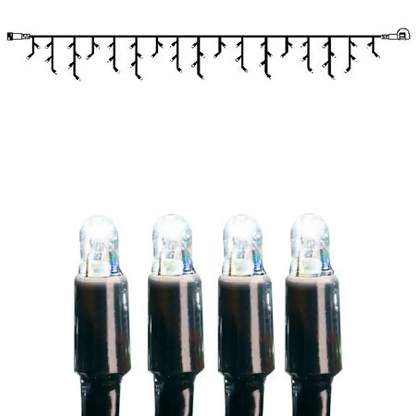Istapplenke Star Trading Extra System LED 50L