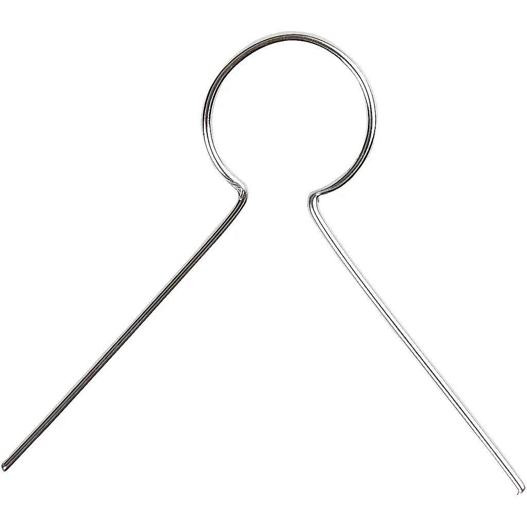 Oppheng Creativ Company 22 mm 50 stk/1 Pk