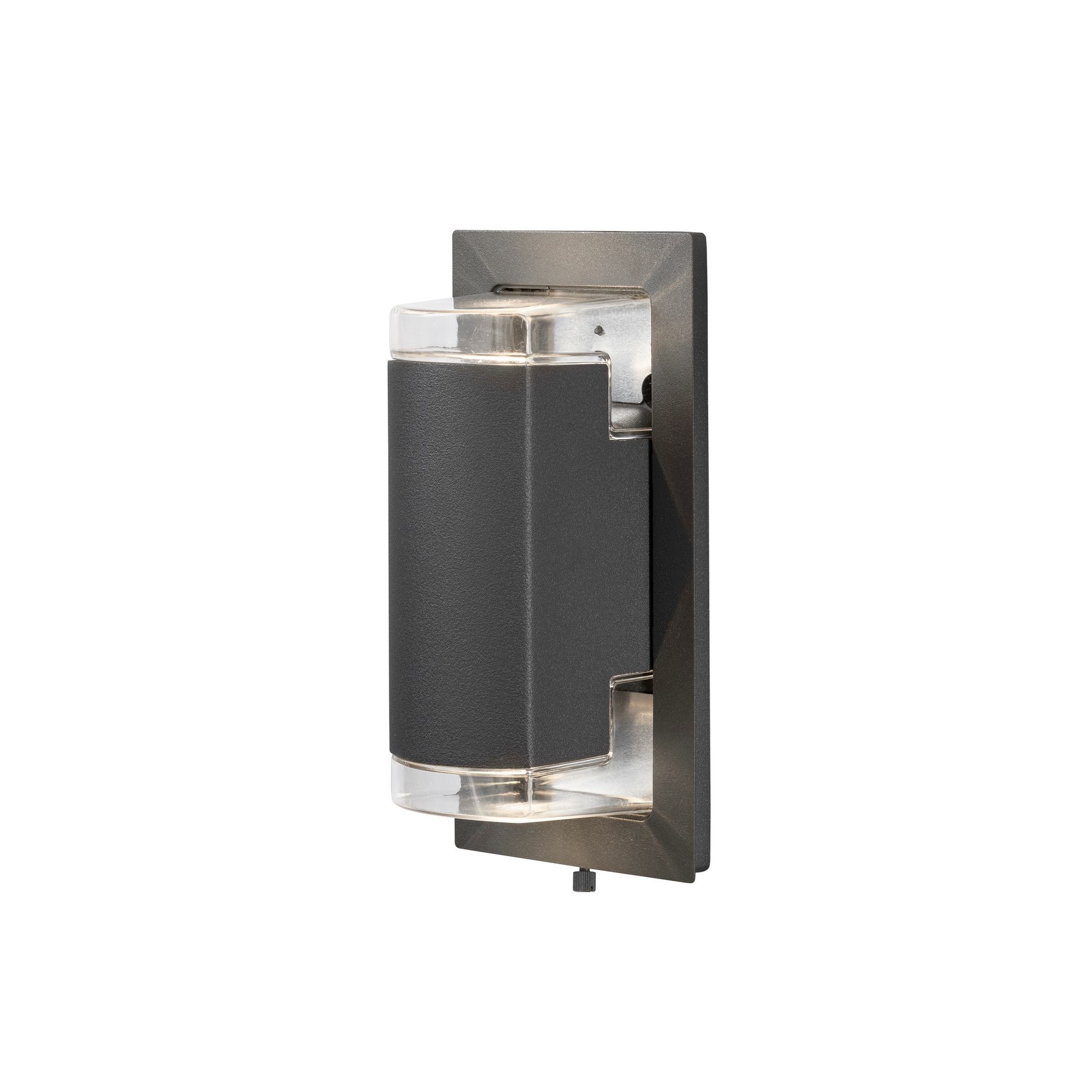 Vegglampe Gnosjö Konstsmide Potenza 7987 GU10
