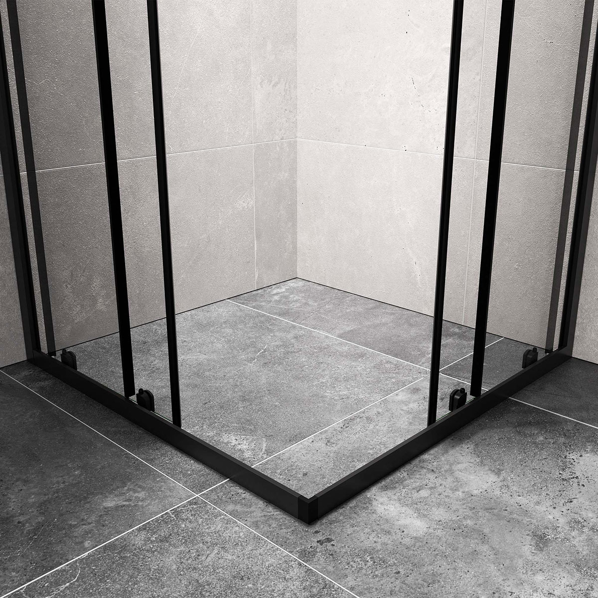 Dusjhjørne Lyfco Klass